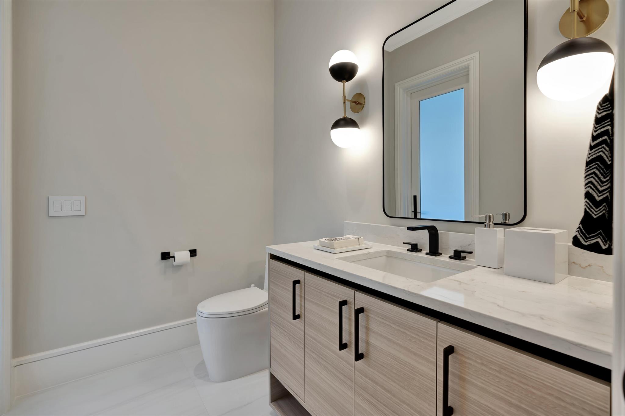 OLD PALM 4 - Residential