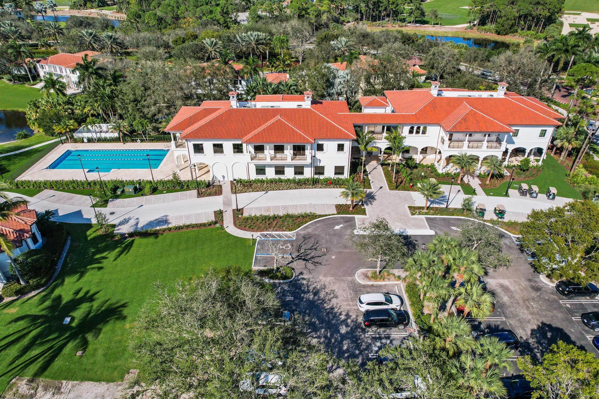 OLD PALM 4 - Residential