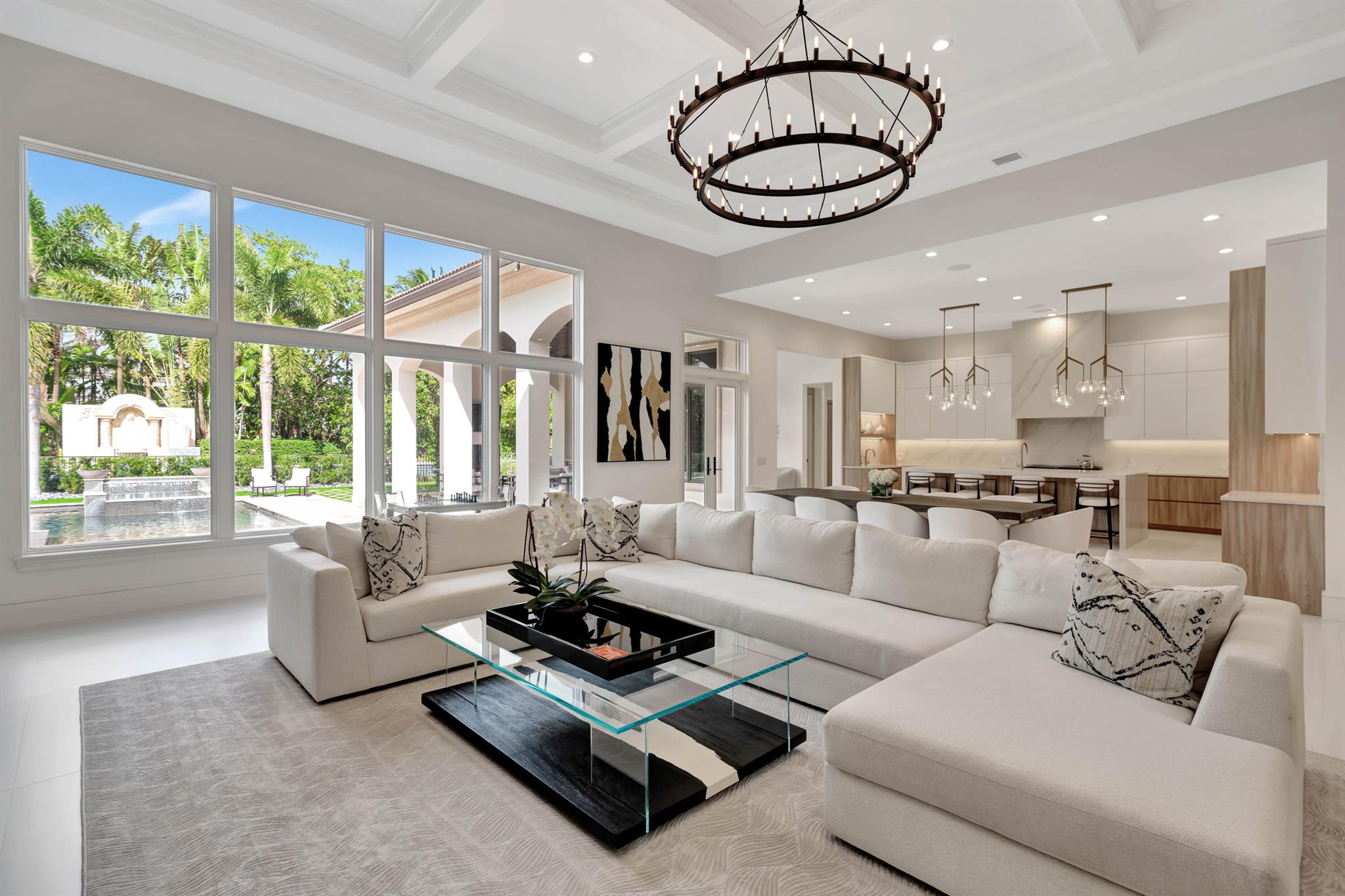 OLD PALM 4 - Residential