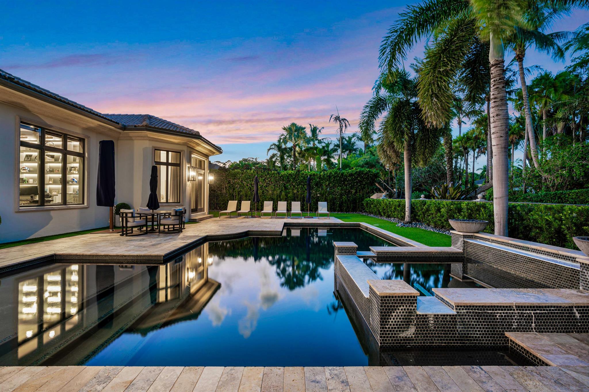 OLD PALM 4 - Residential