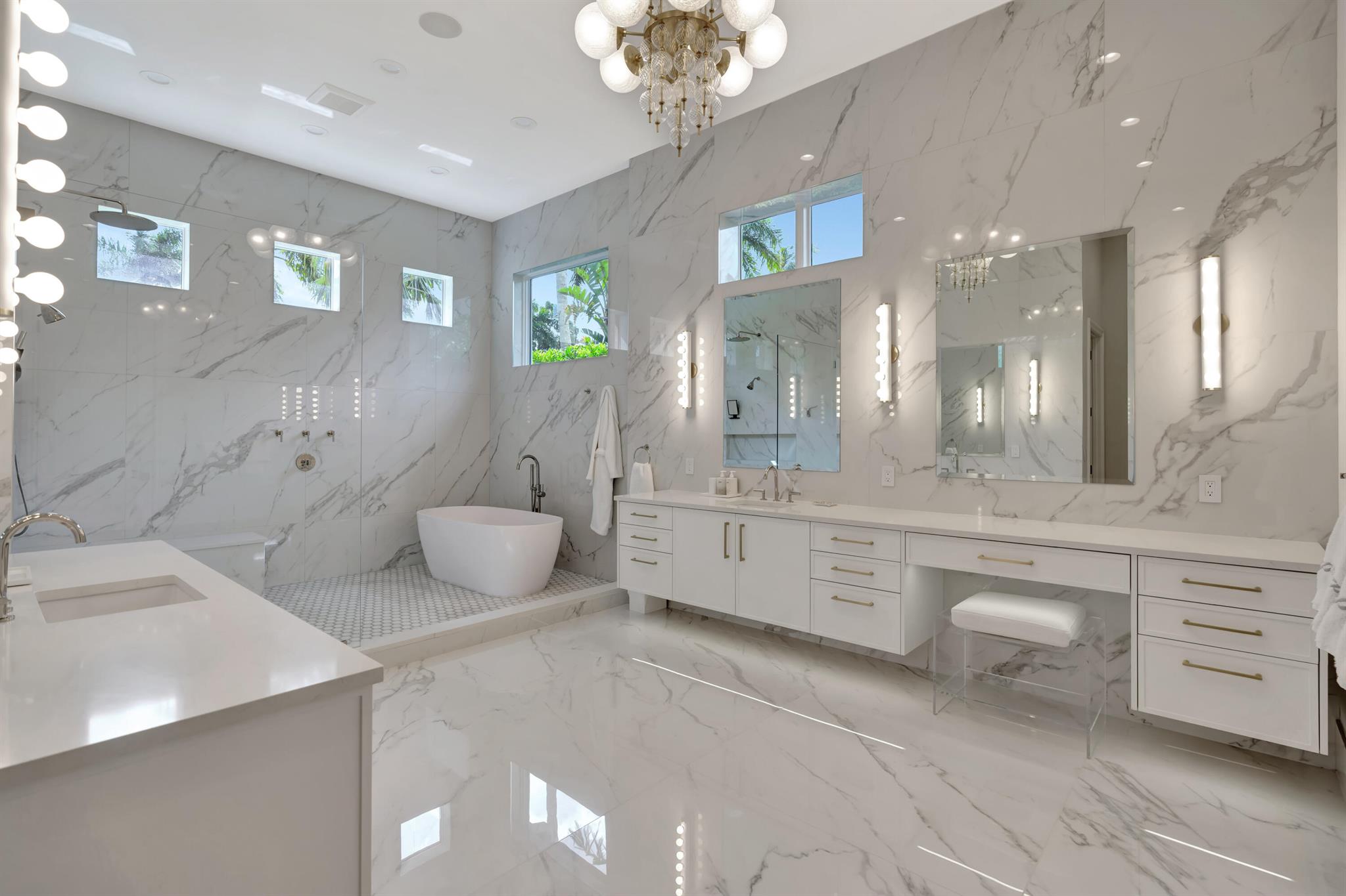 OLD PALM 4 - Residential