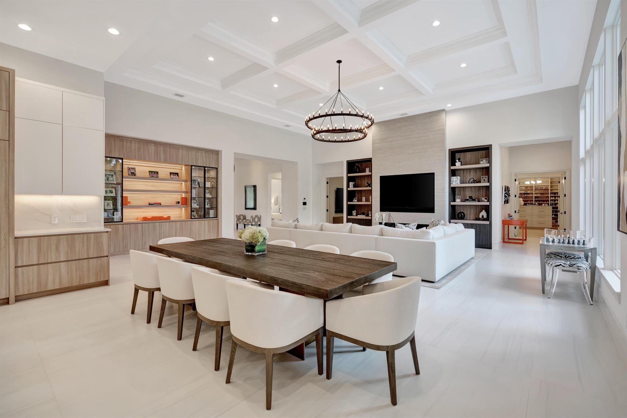 OLD PALM 4 - Residential