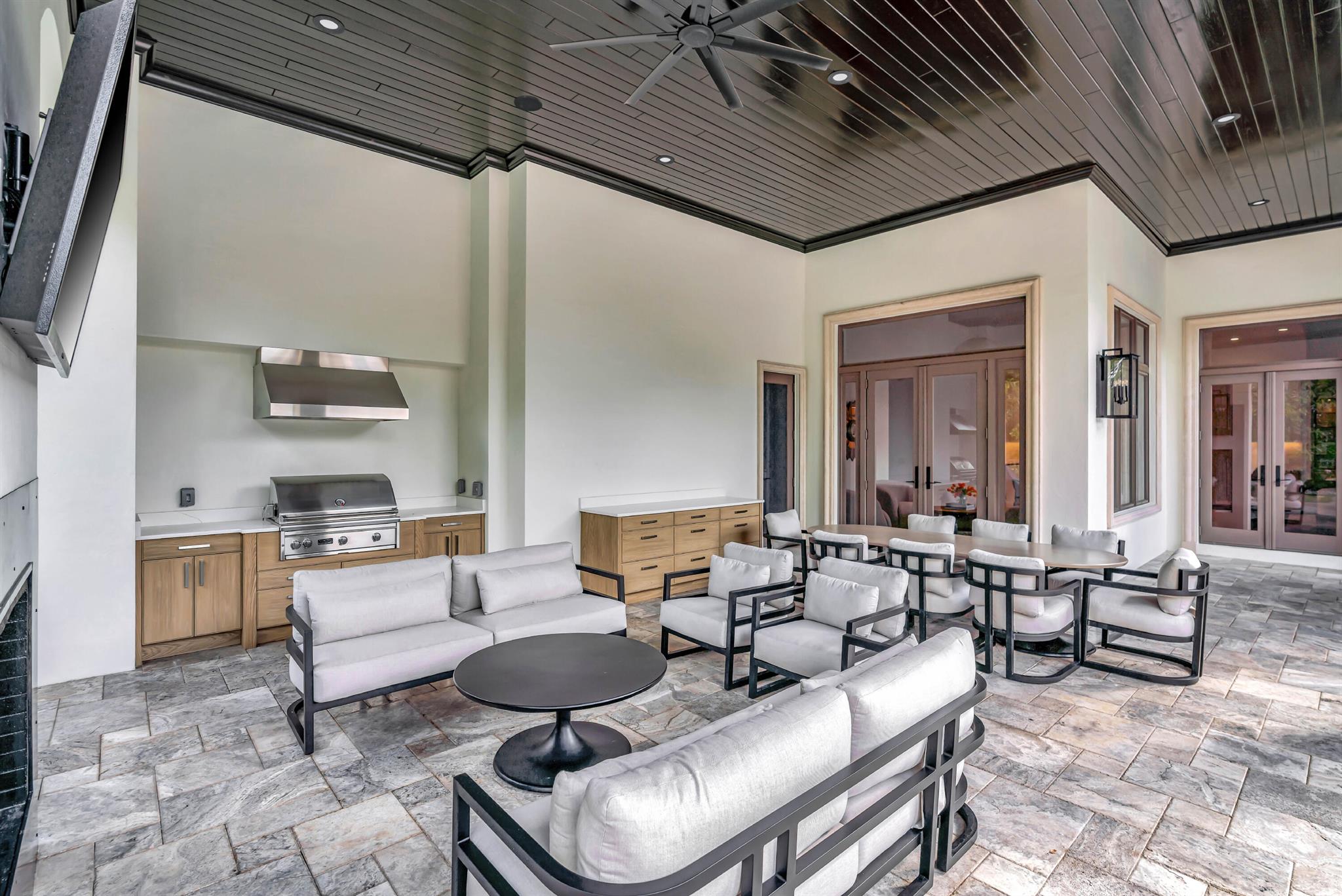OLD PALM 4 - Residential
