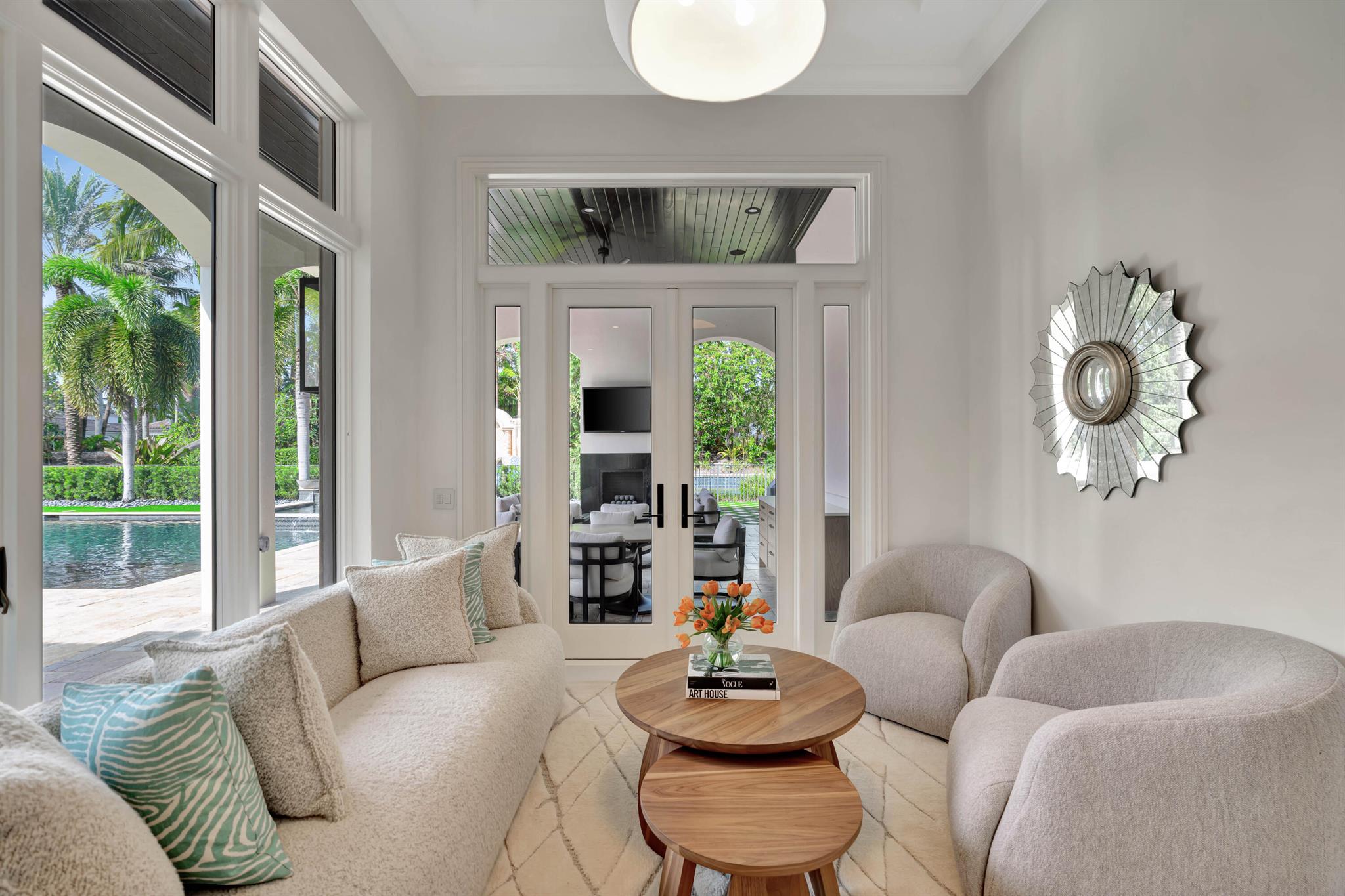 OLD PALM 4 - Residential