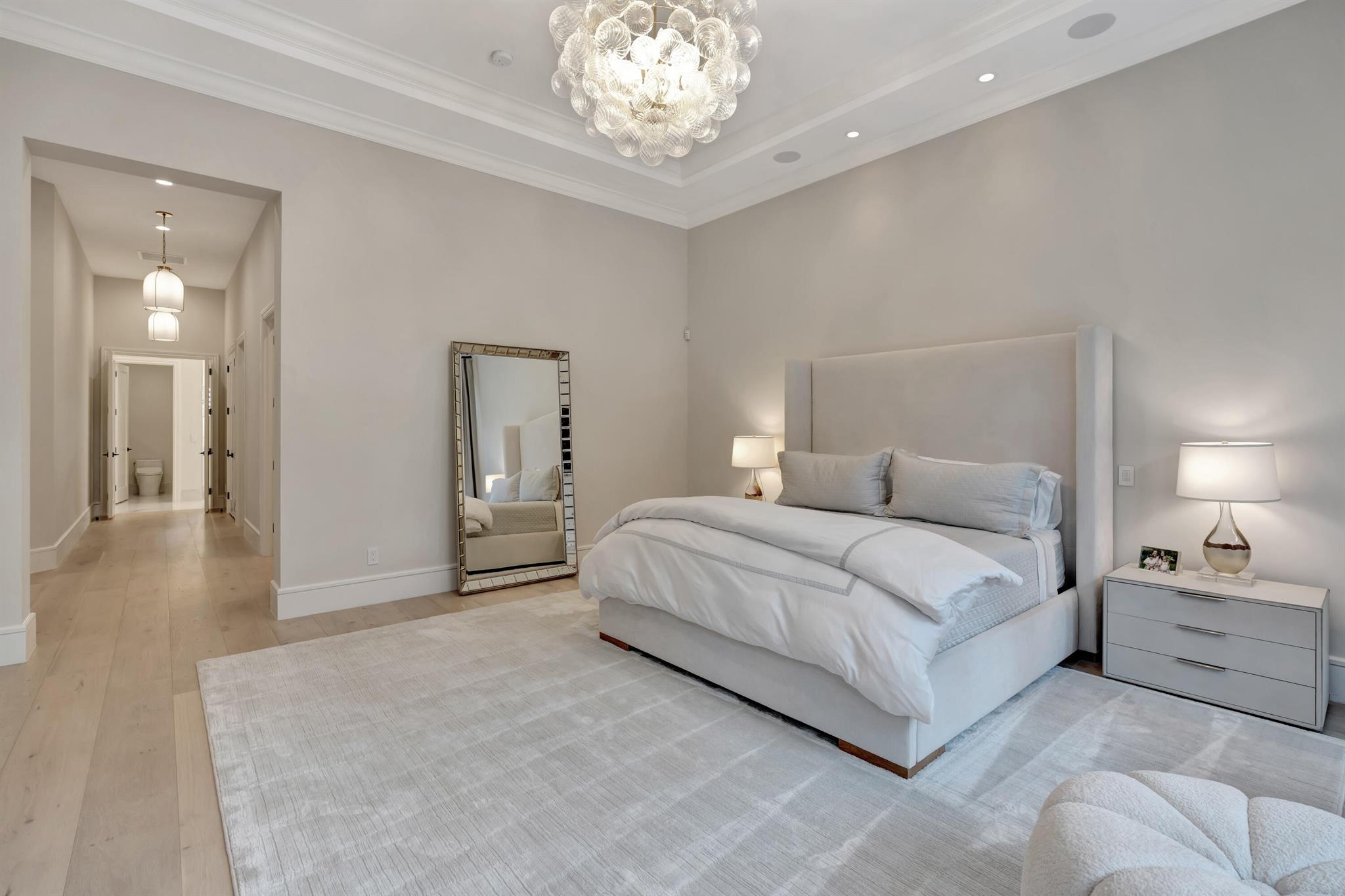 OLD PALM 4 - Residential