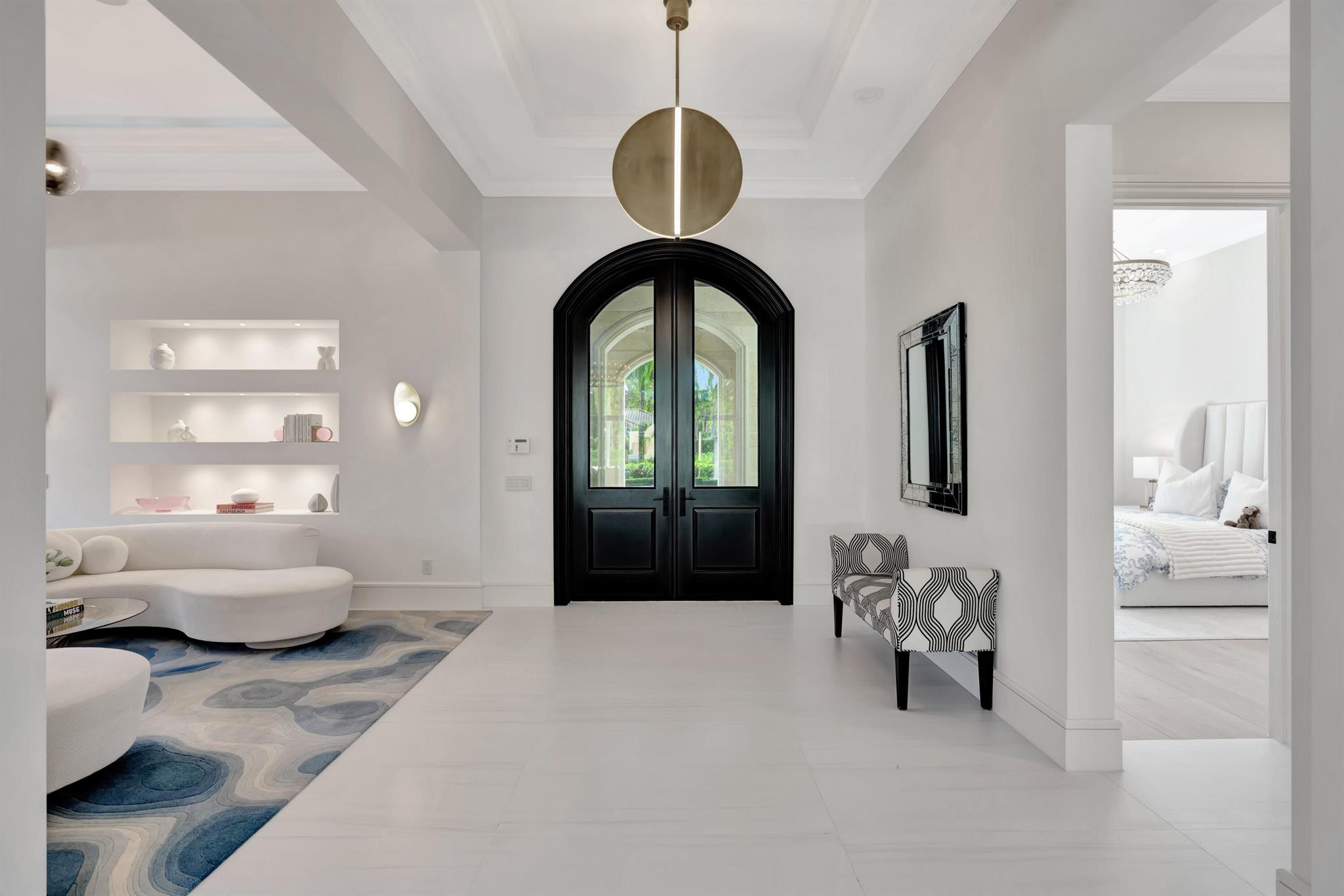 OLD PALM 4 - Residential