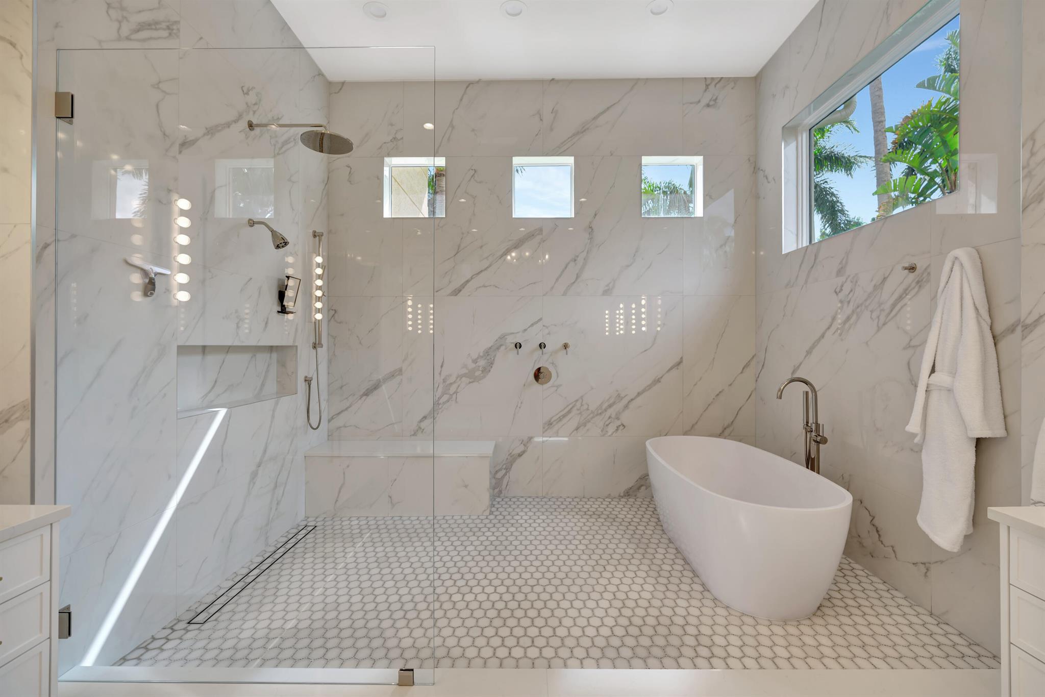 OLD PALM 4 - Residential