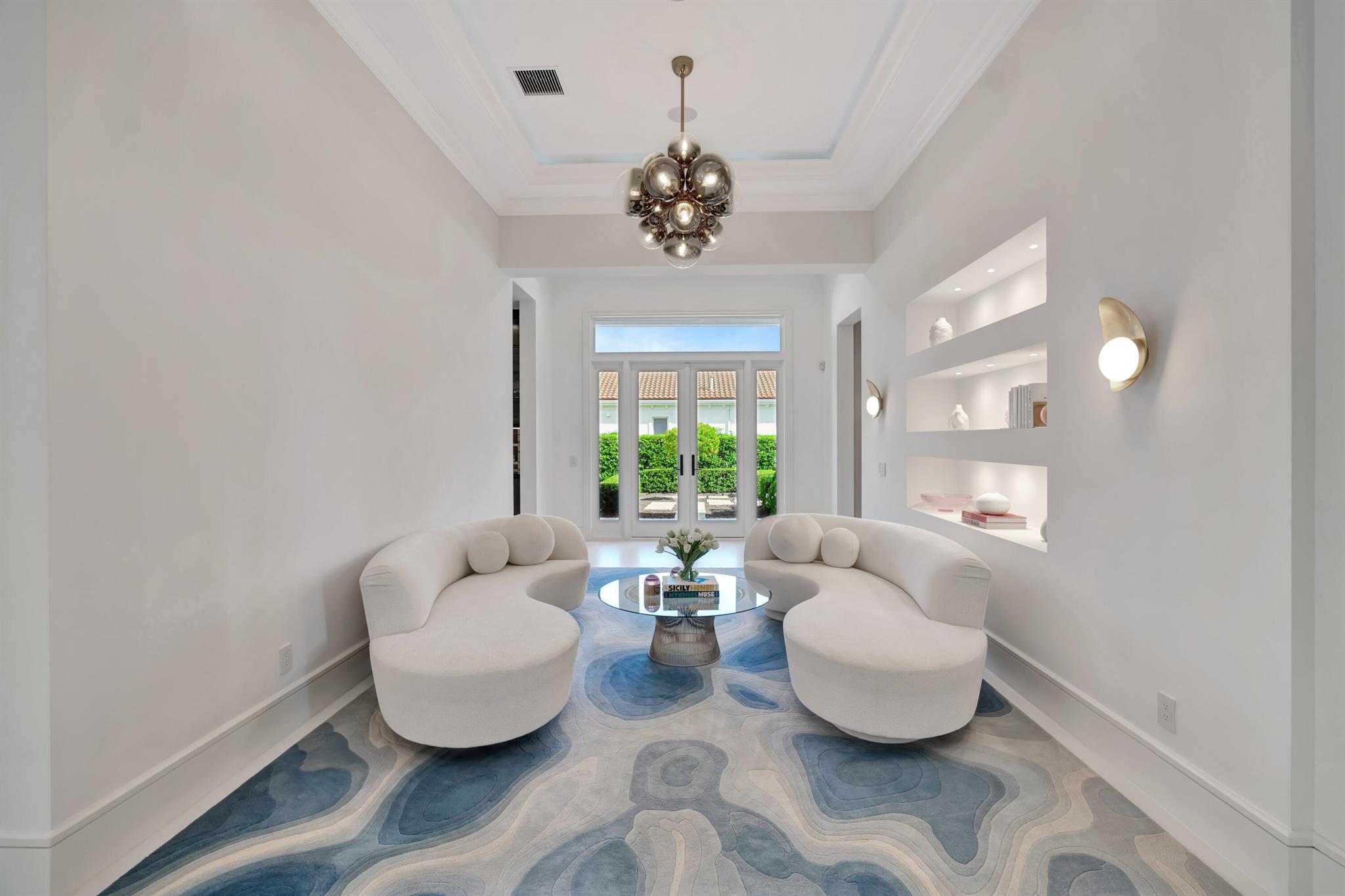 OLD PALM 4 - Residential
