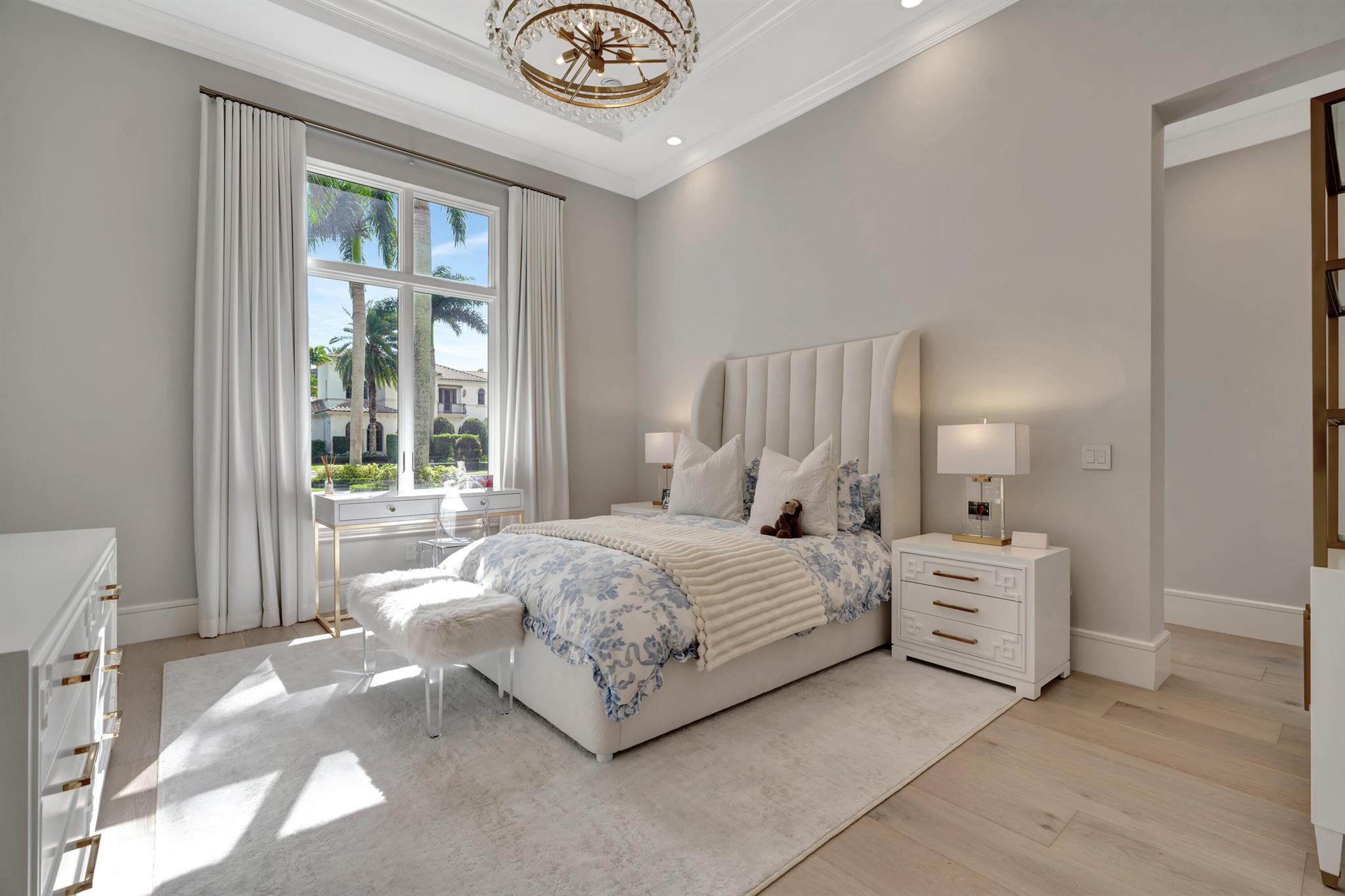 OLD PALM 4 - Residential
