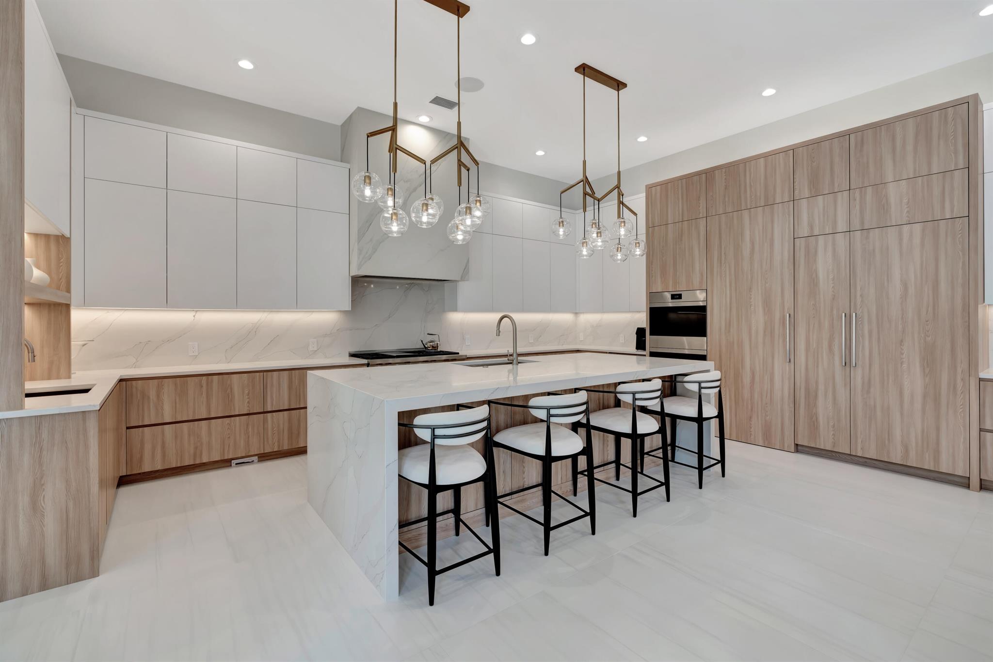 OLD PALM 4 - Residential