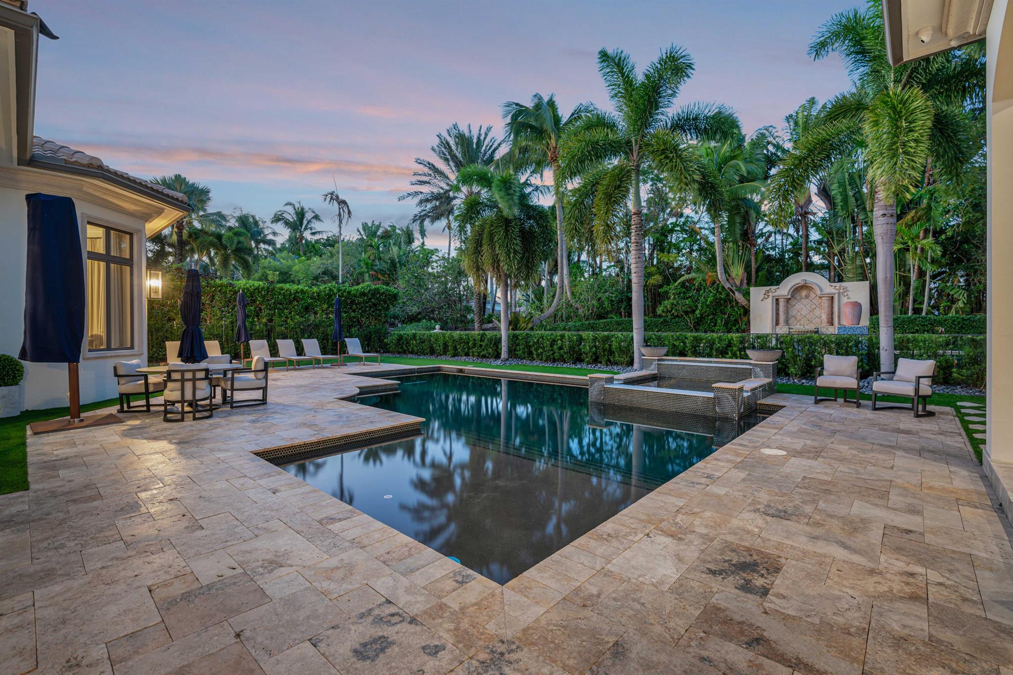 OLD PALM 4 - Residential