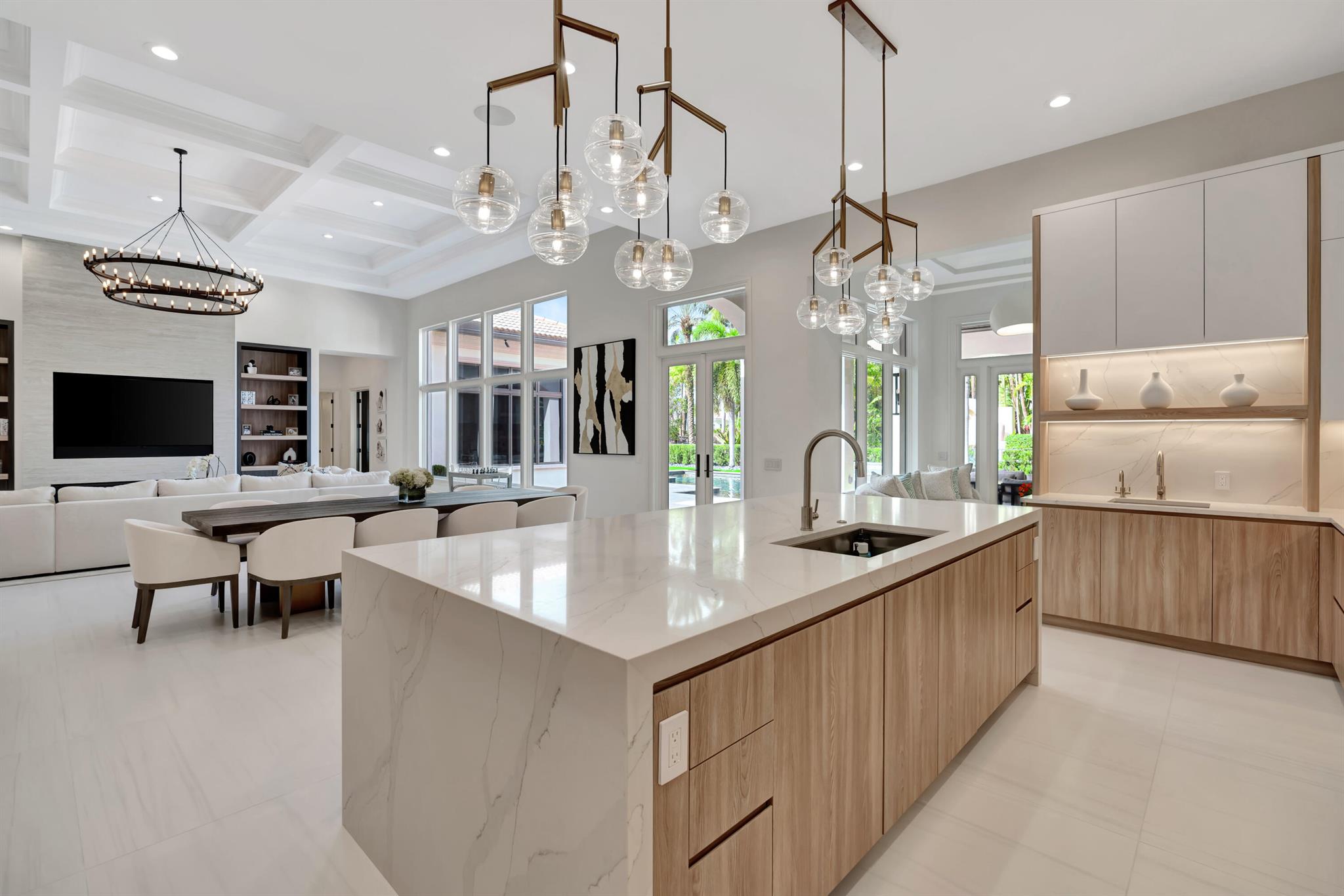 OLD PALM 4 - Residential