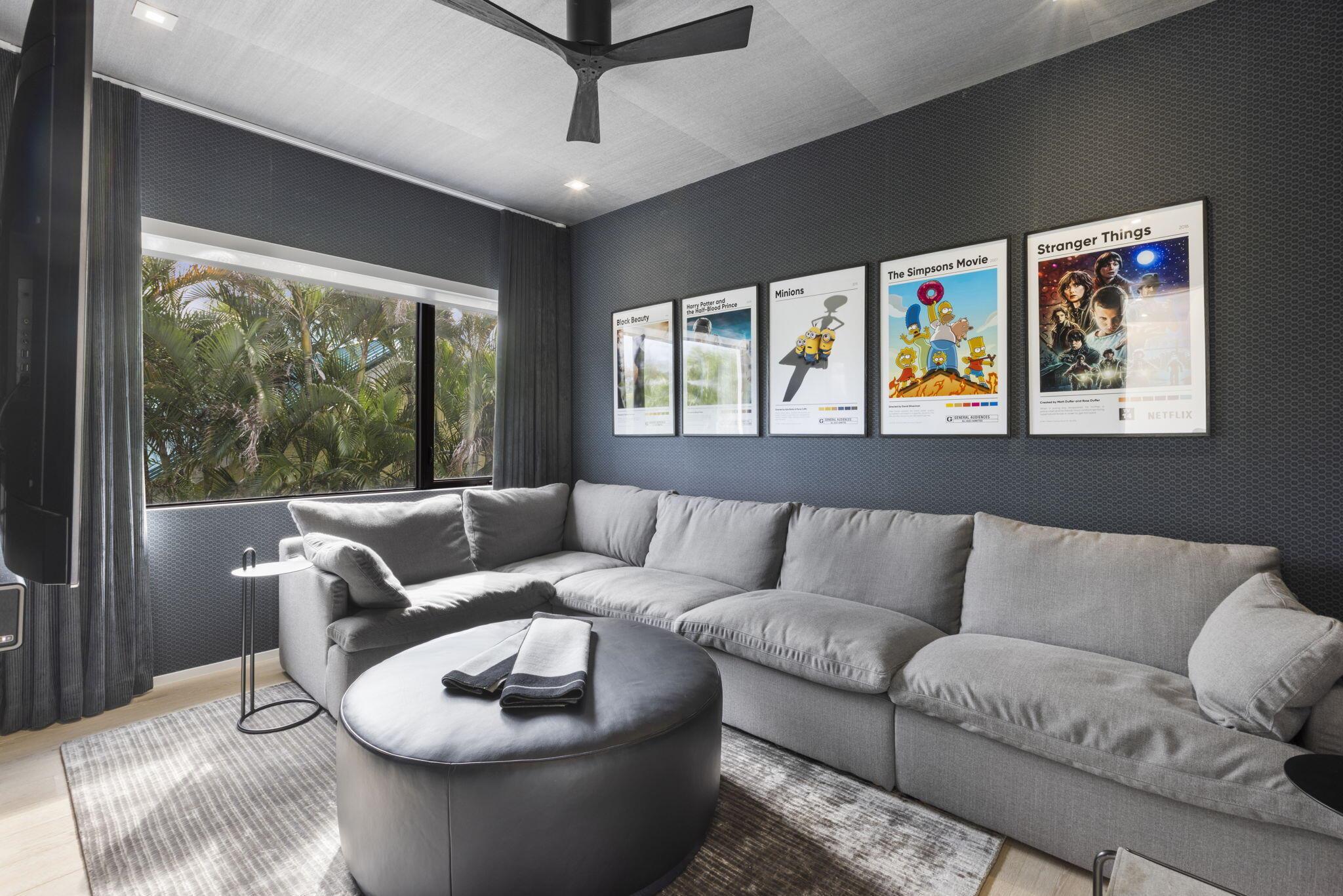 INTRACOASTAL PARK - Residential