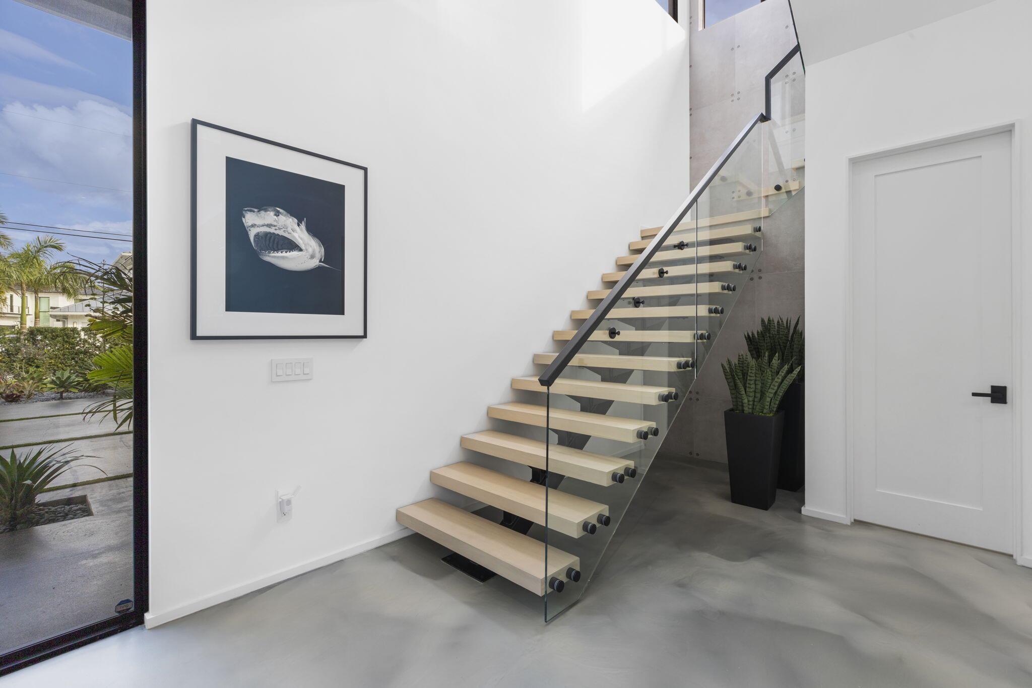 INTRACOASTAL PARK - Residential