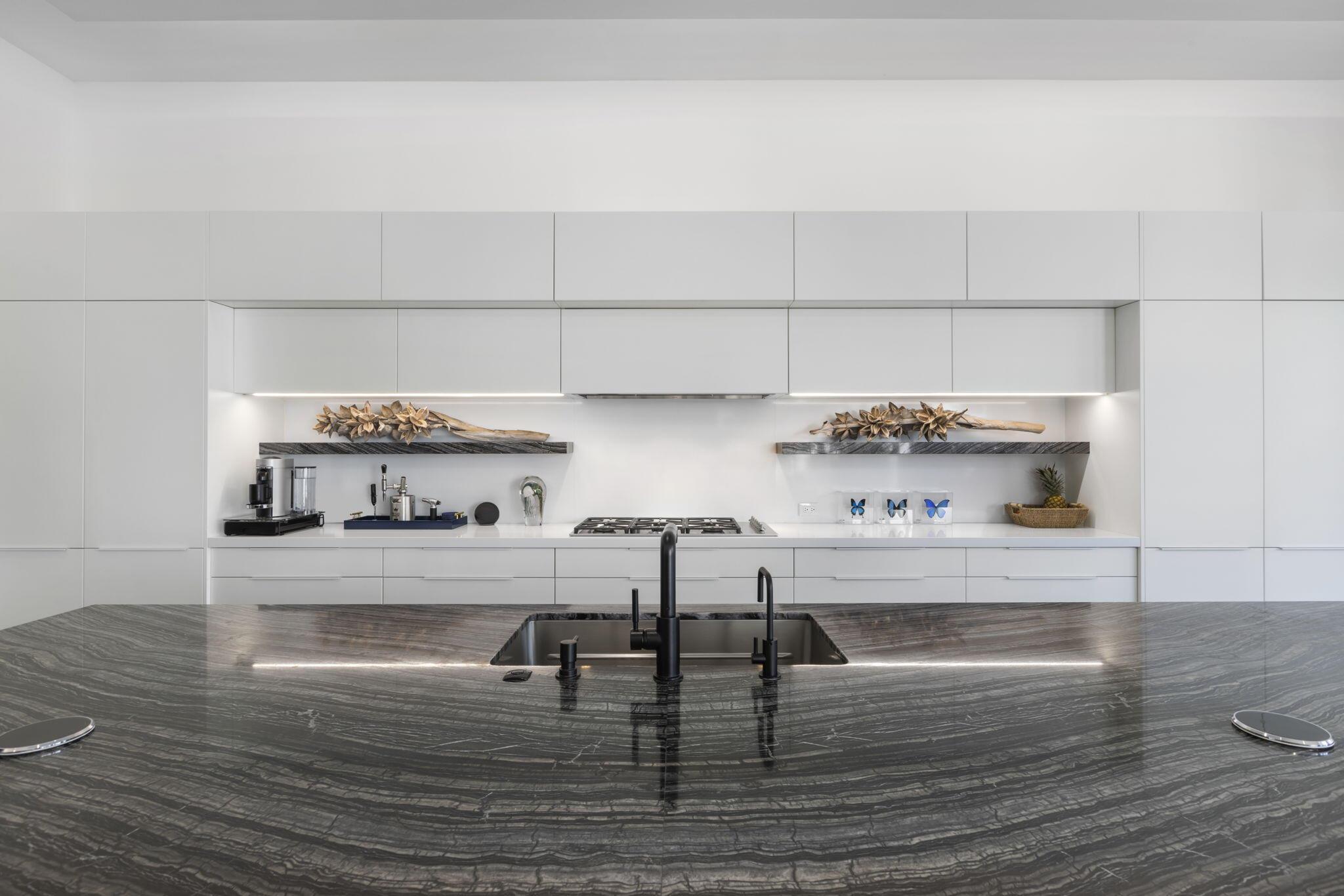INTRACOASTAL PARK - Residential