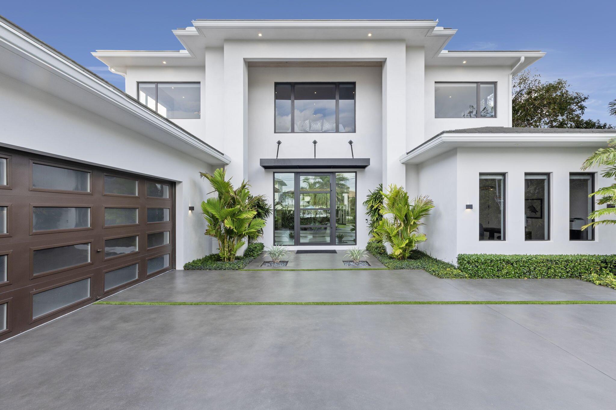 INTRACOASTAL PARK - Residential