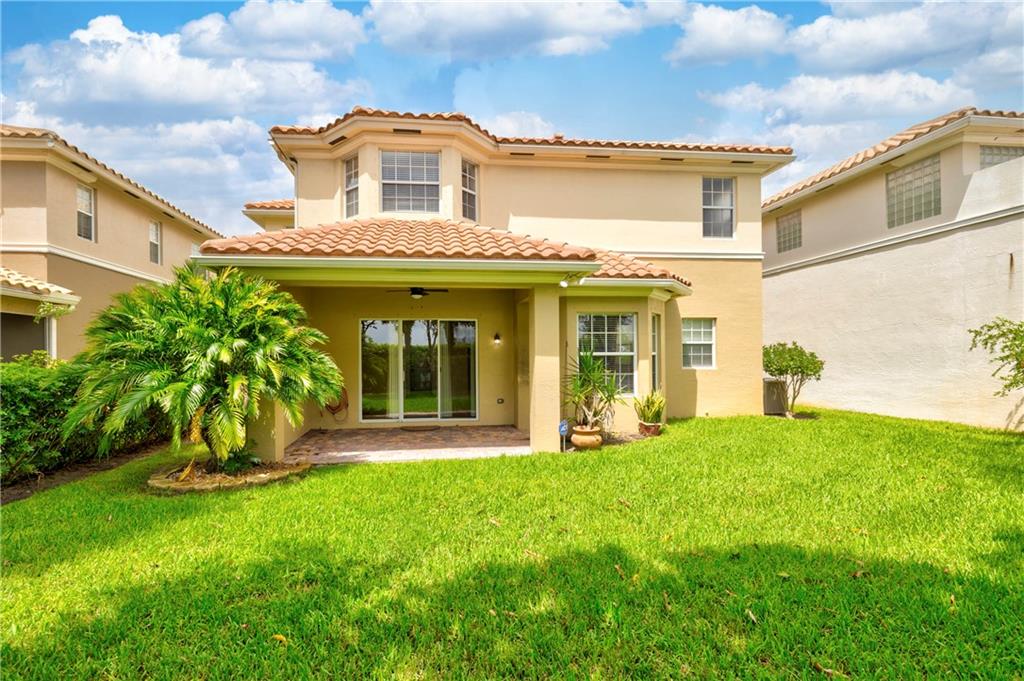 Countryside Meadows - Residential