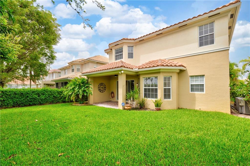 Countryside Meadows - Residential