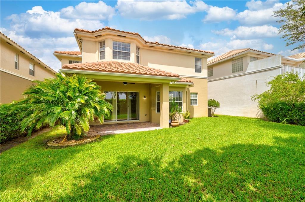 Countryside Meadows - Residential