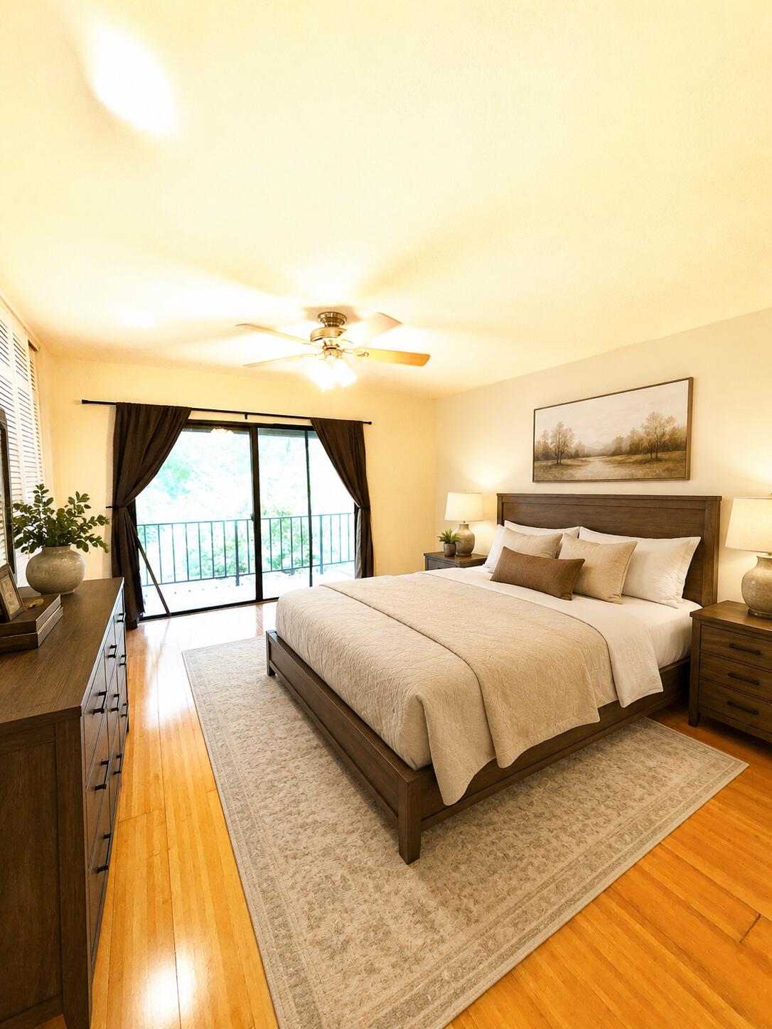 FOUNTAINS OF PALM BEACH CONDO 4 - Residential