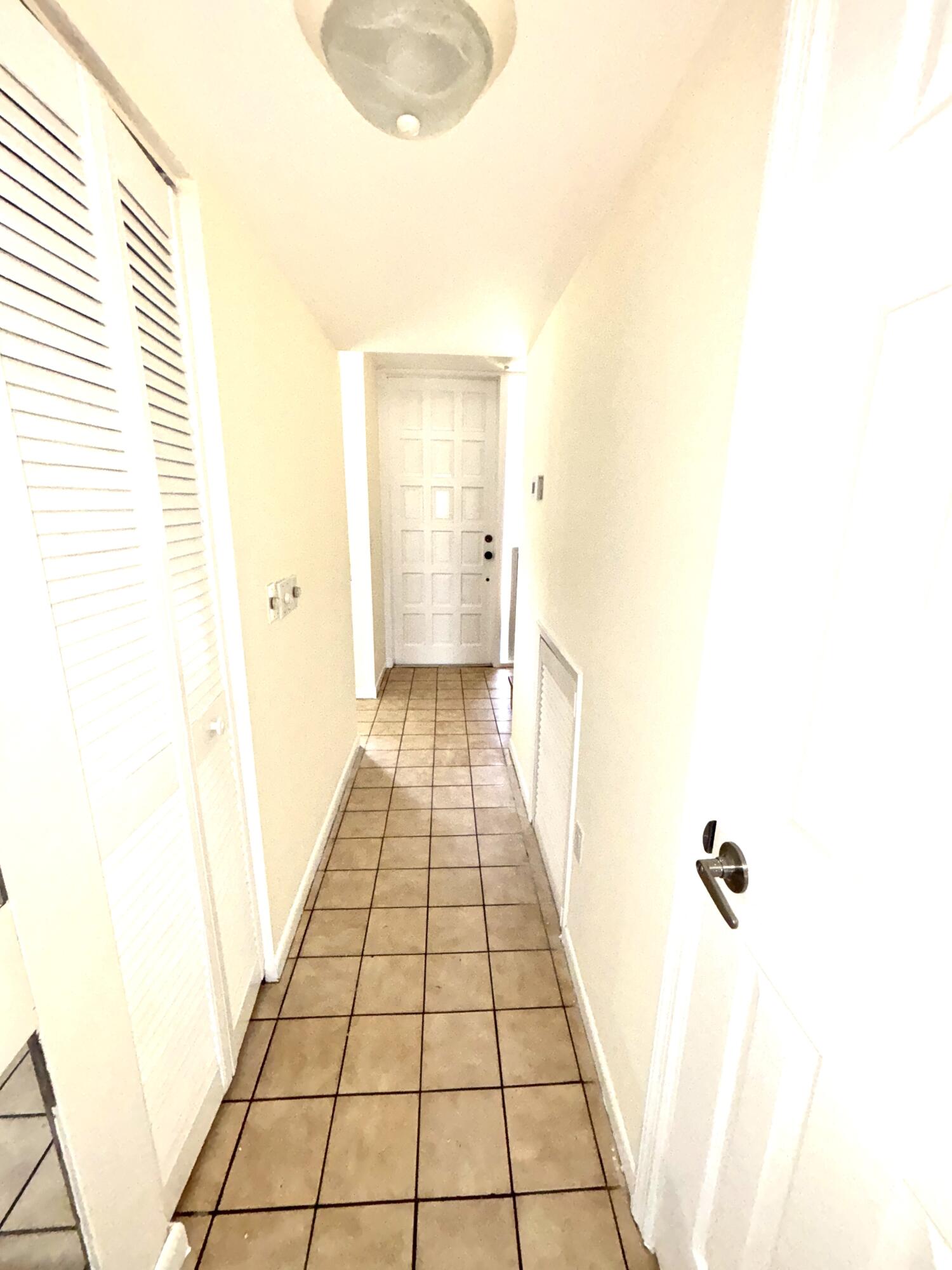 FOUNTAINS OF PALM BEACH CONDO 4 - Residential