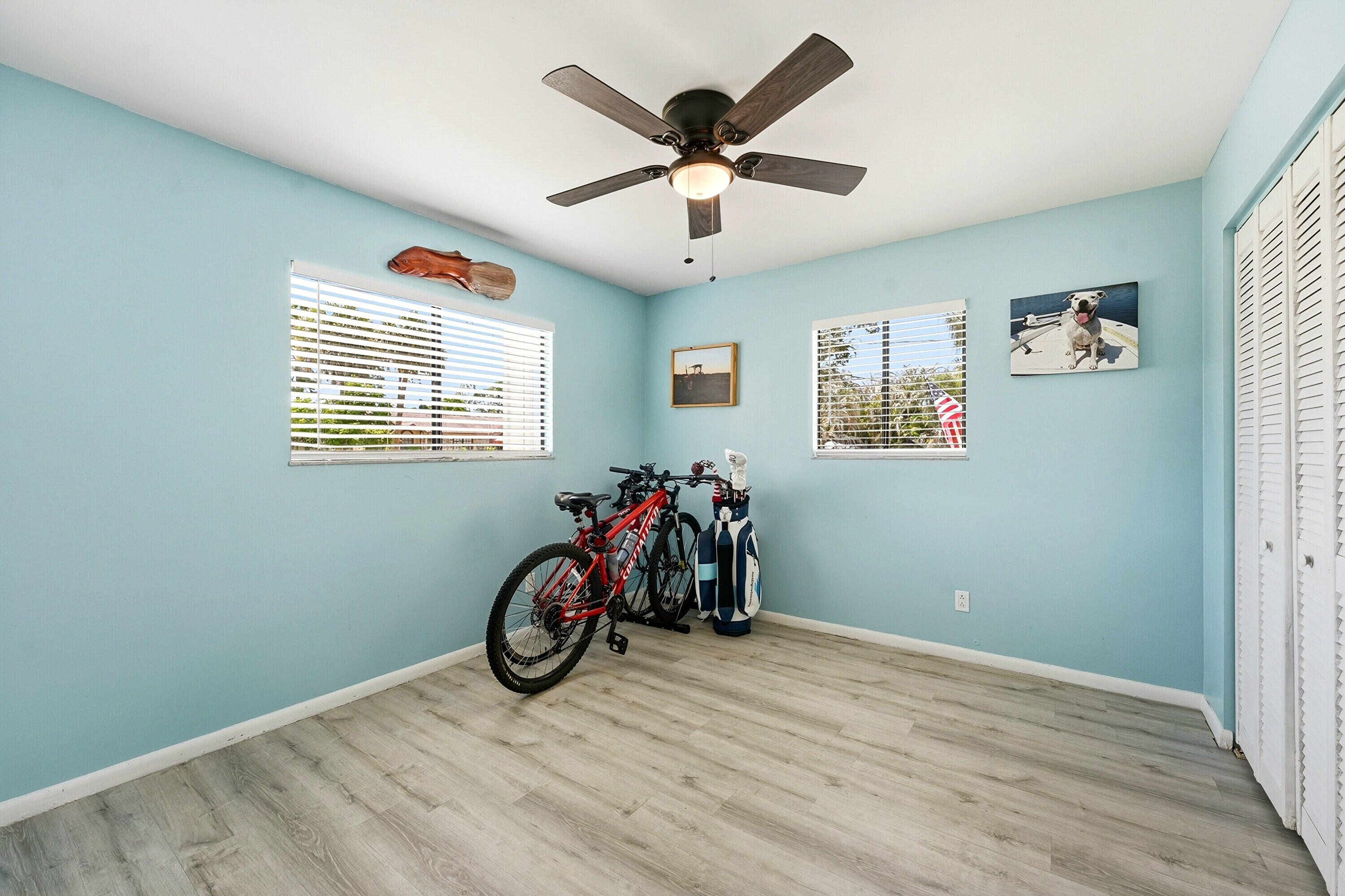 INDIAN RIVER ESTATES UNIT 8 - Residential