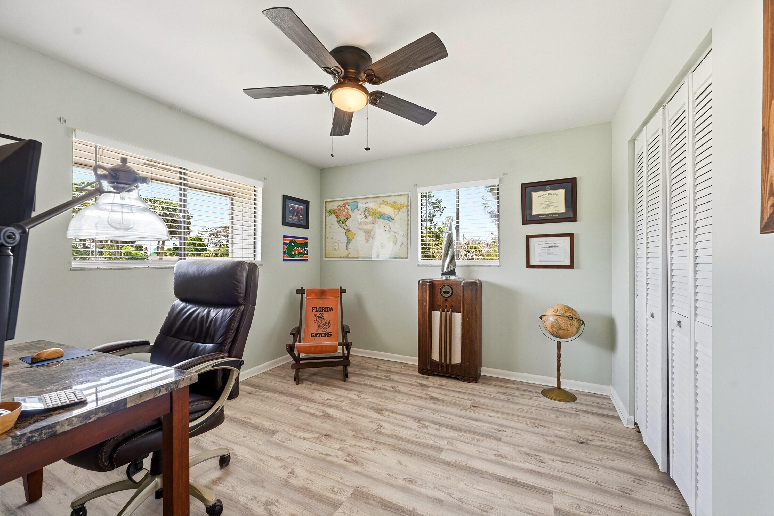 INDIAN RIVER ESTATES UNIT 8 - Residential