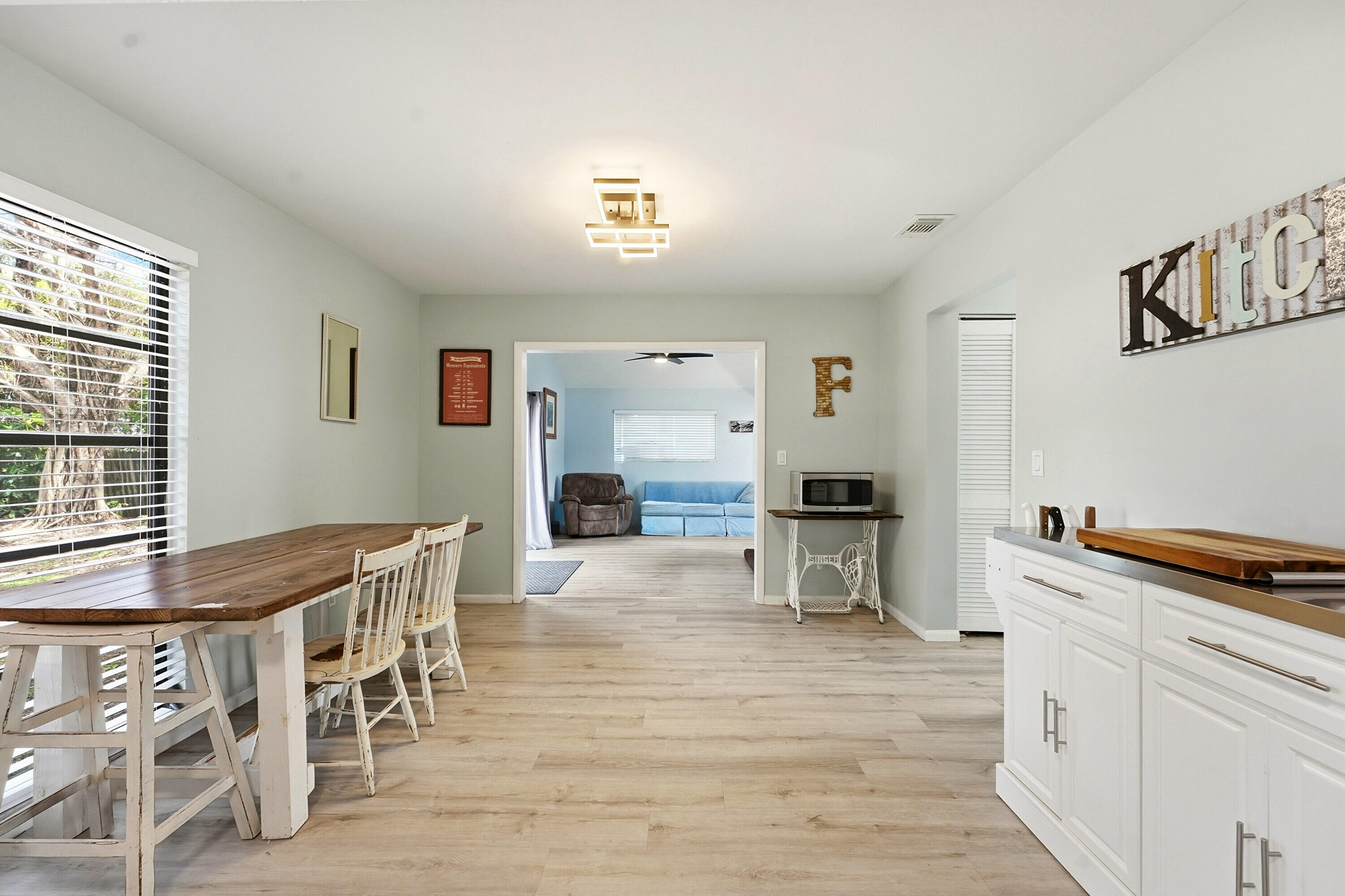 INDIAN RIVER ESTATES UNIT 8 - Residential