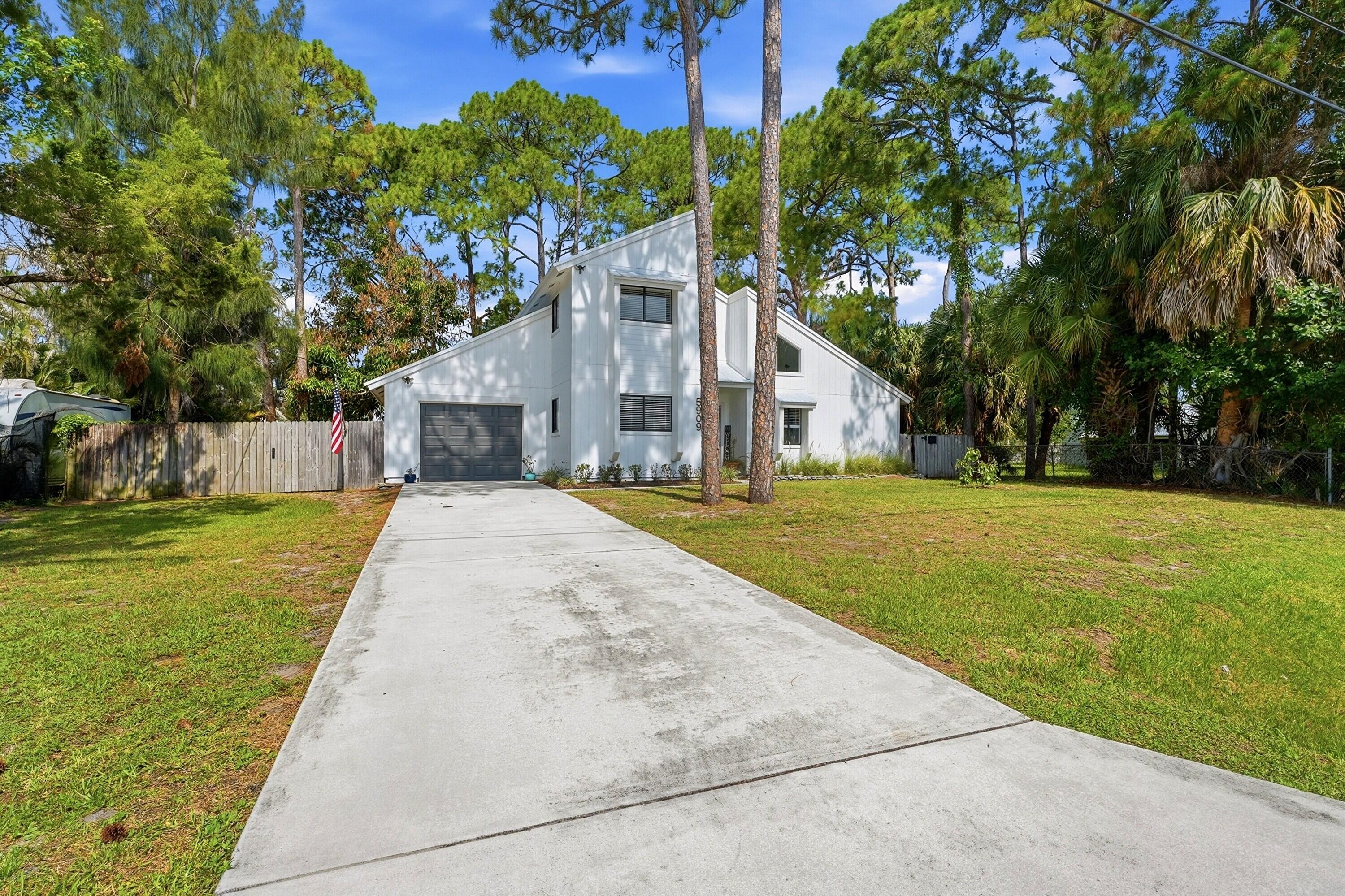 INDIAN RIVER ESTATES UNIT 8 - Residential