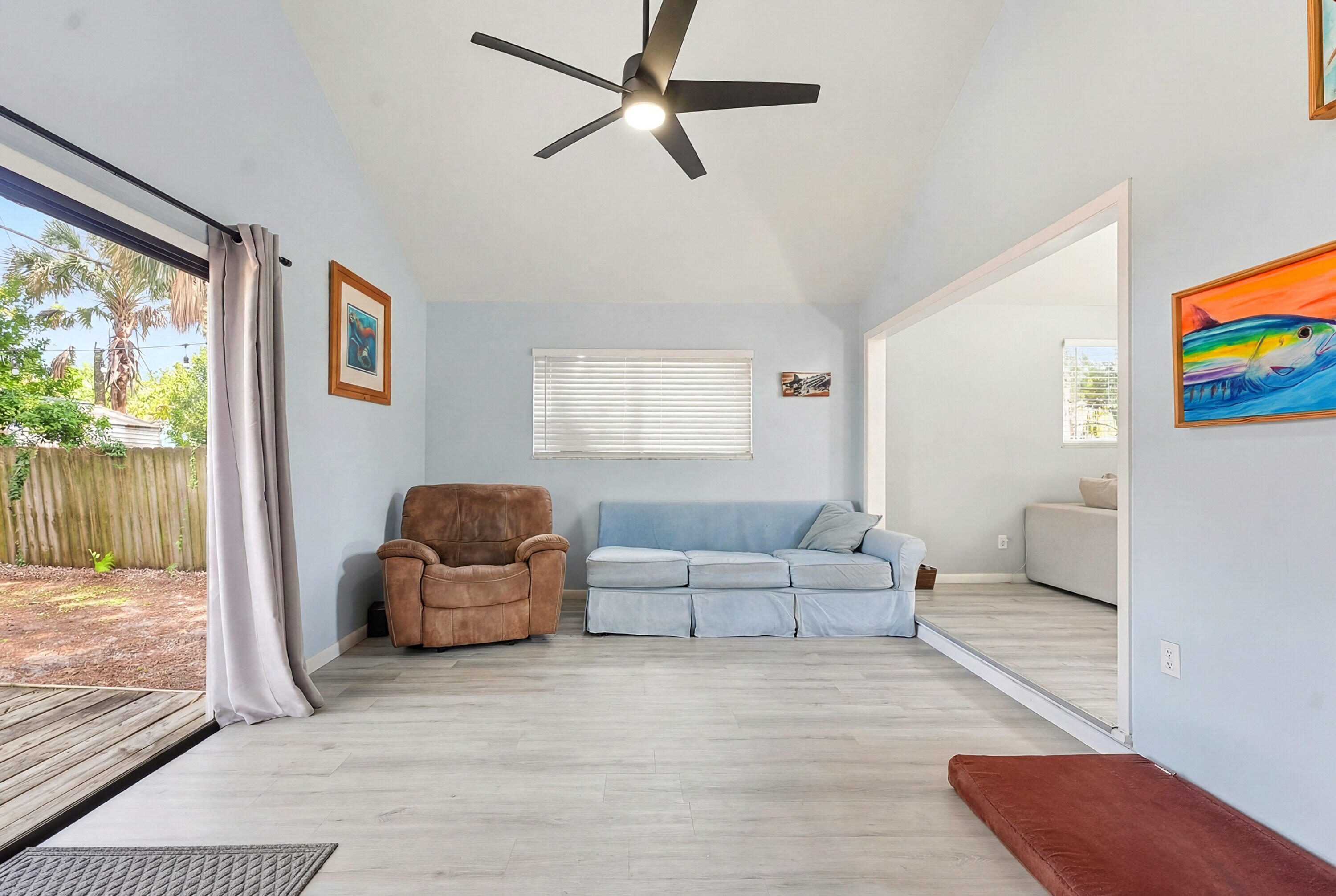 INDIAN RIVER ESTATES UNIT 8 - Residential