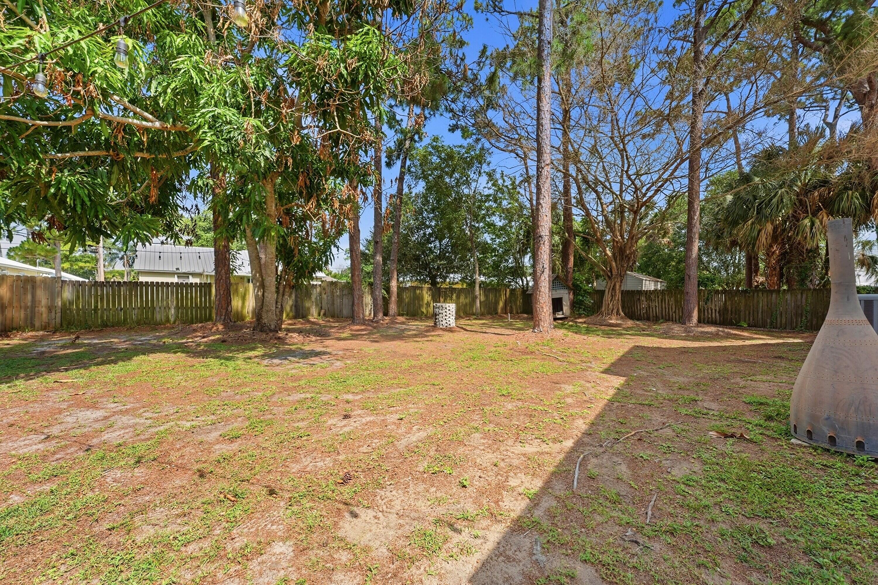 INDIAN RIVER ESTATES UNIT 8 - Residential
