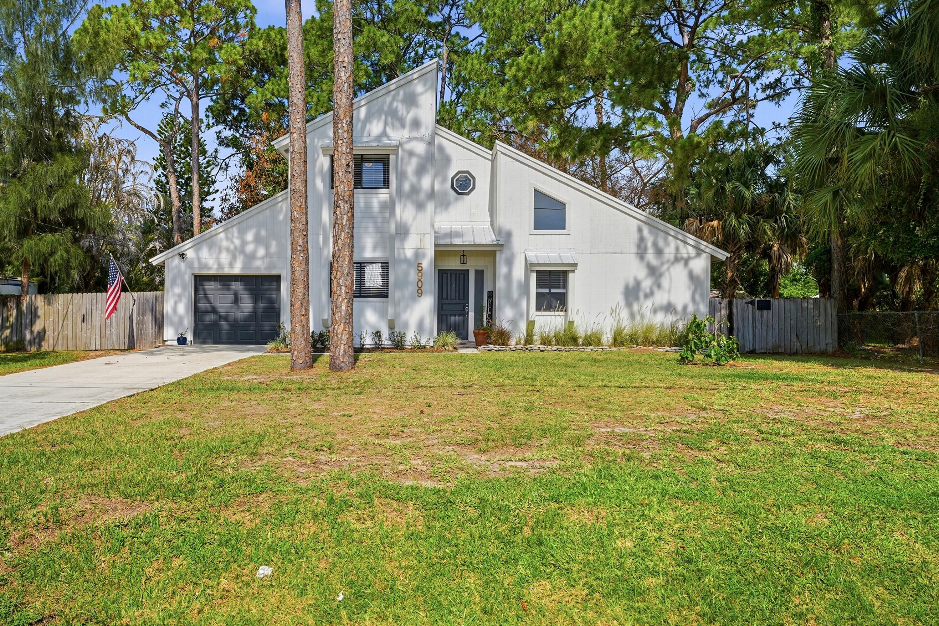 INDIAN RIVER ESTATES UNIT 8 - Residential