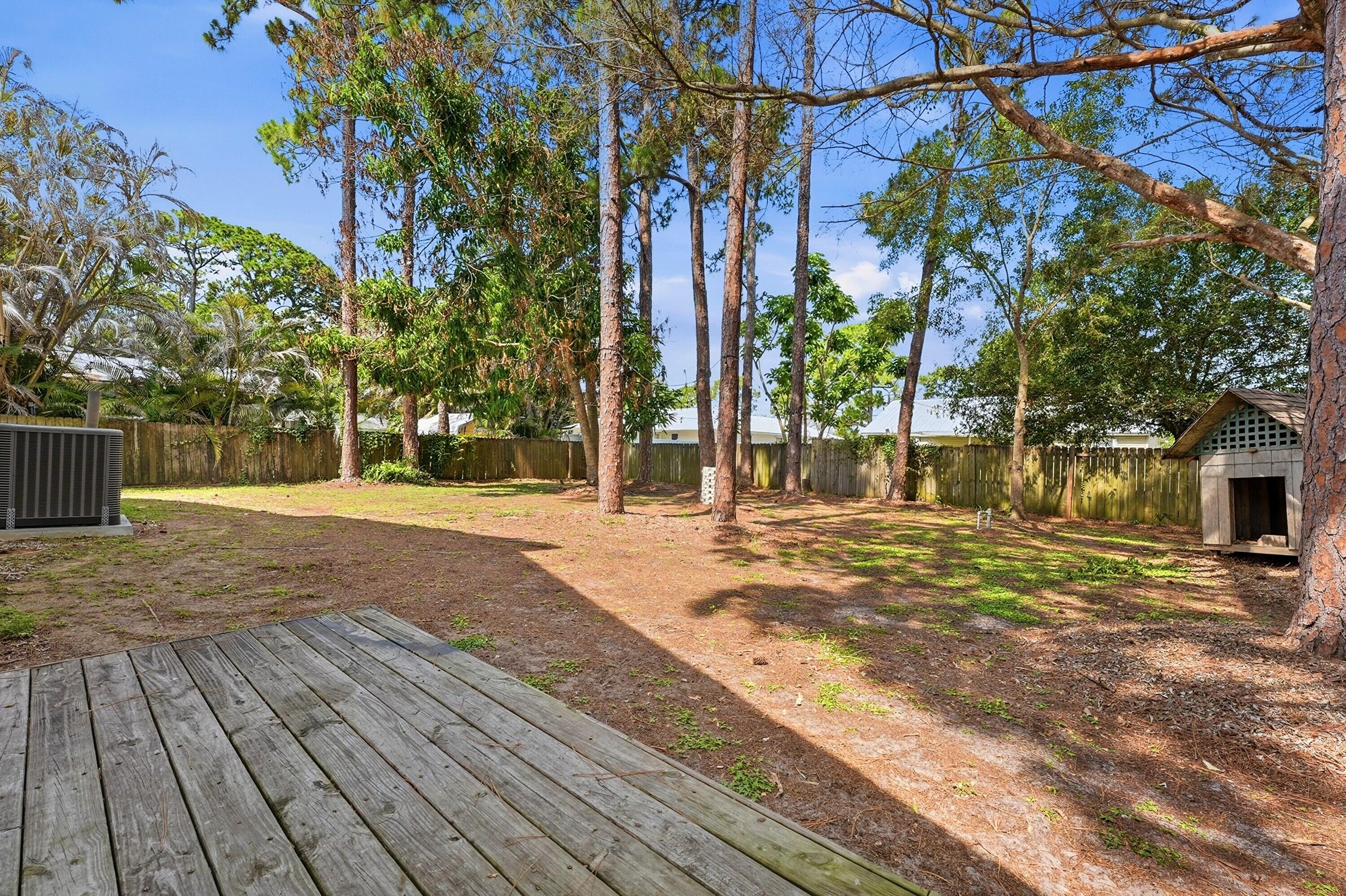 INDIAN RIVER ESTATES UNIT 8 - Residential