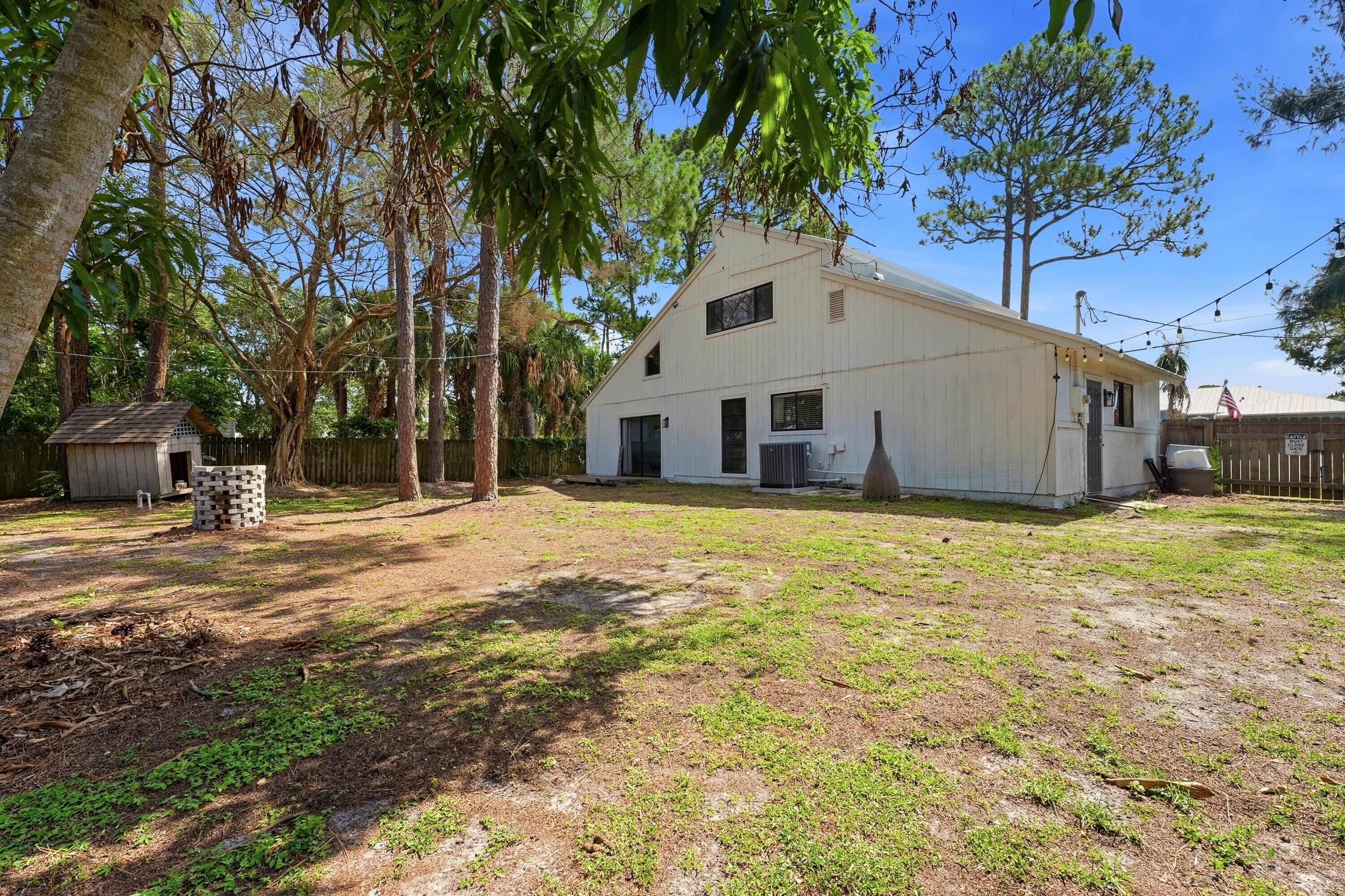 INDIAN RIVER ESTATES UNIT 8 - Residential