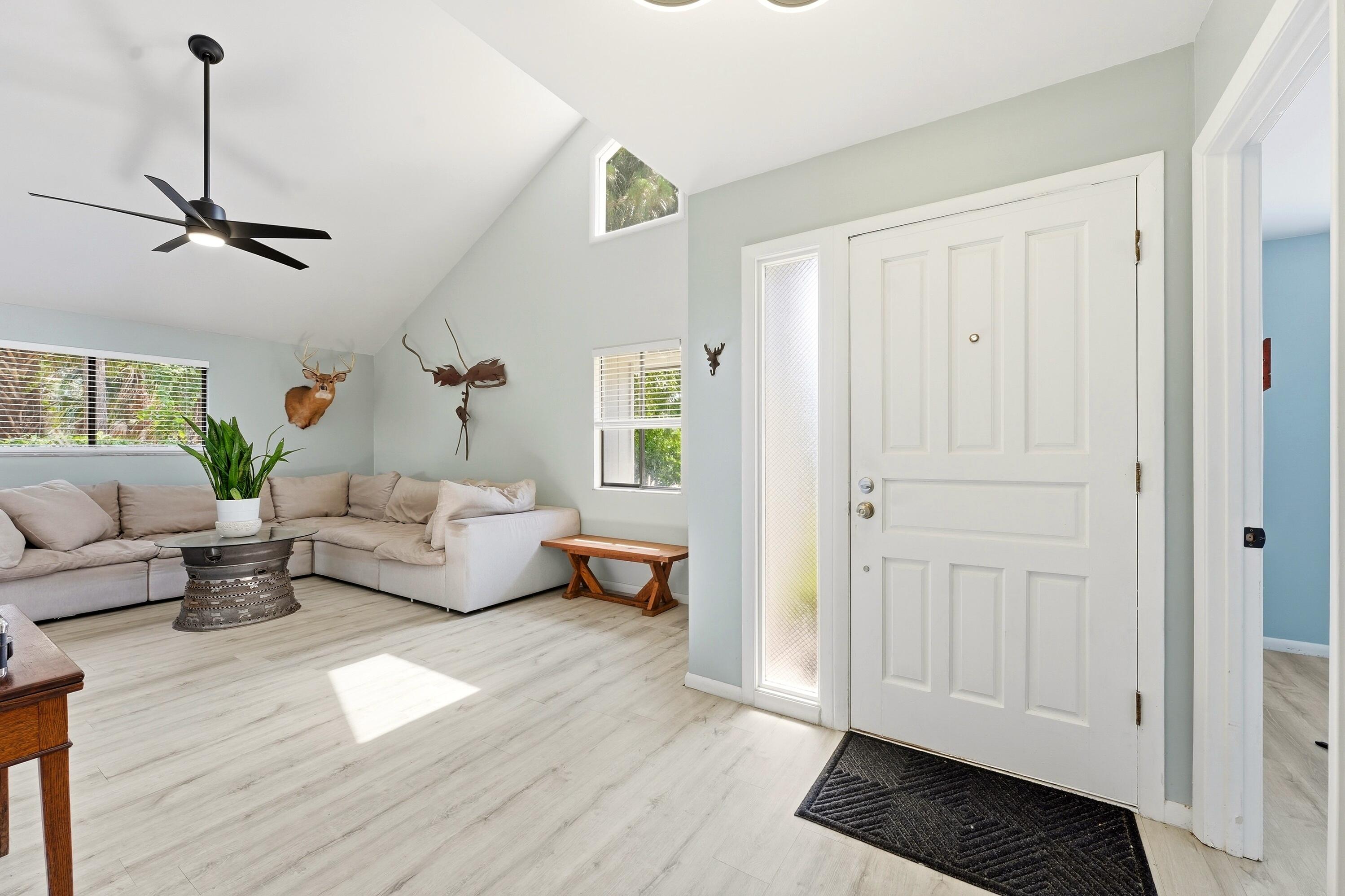 INDIAN RIVER ESTATES UNIT 8 - Residential