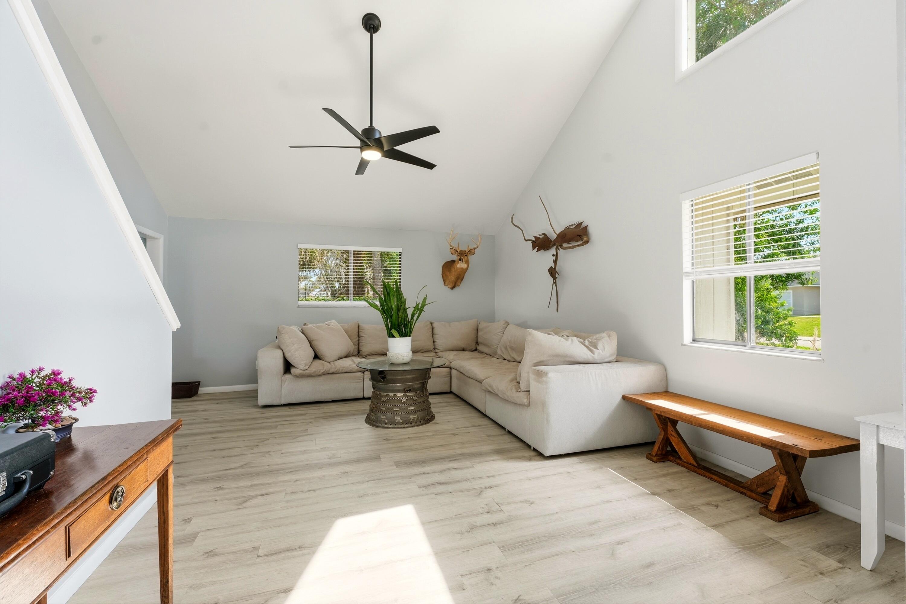 INDIAN RIVER ESTATES UNIT 8 - Residential