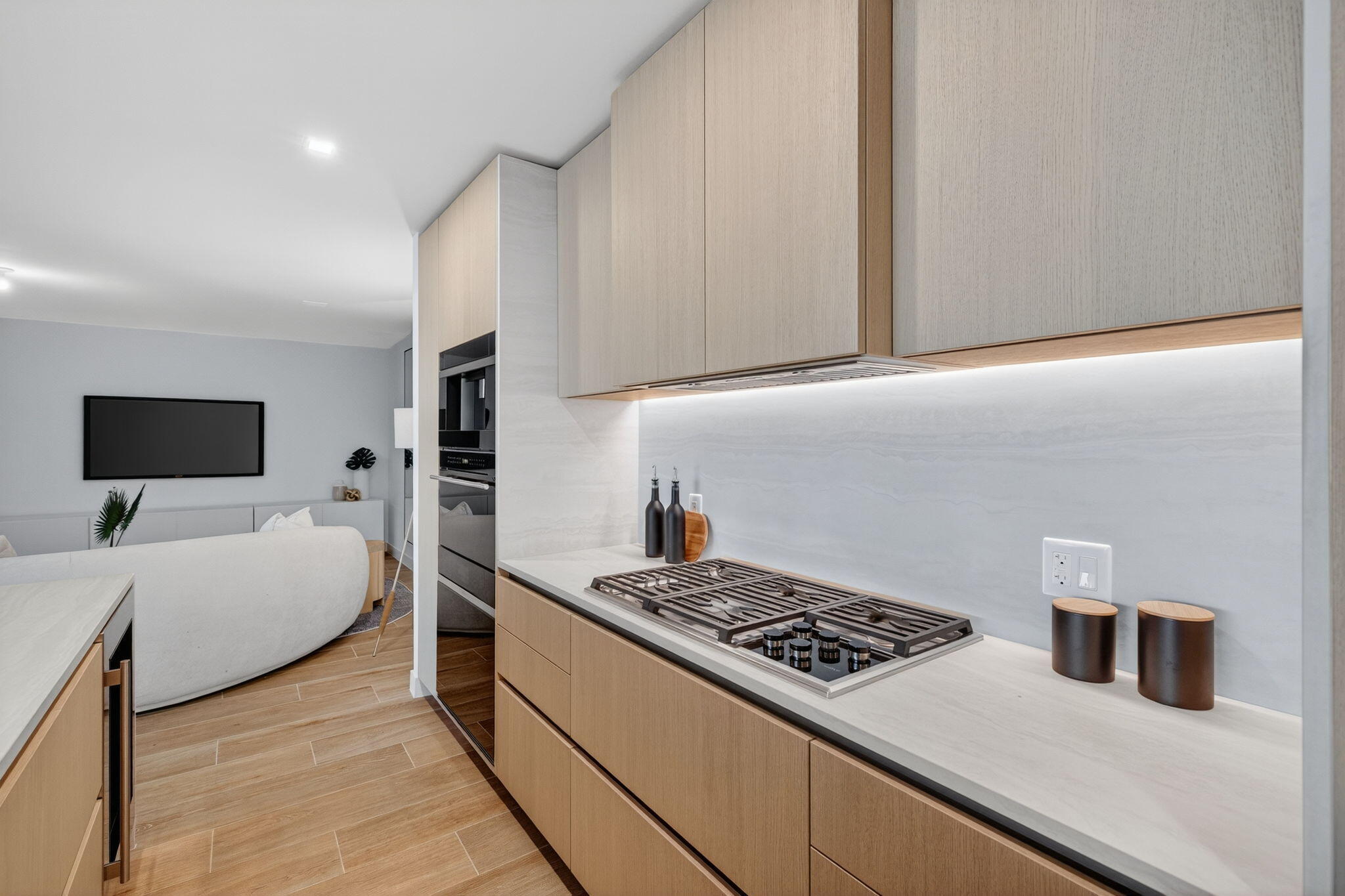 Casamar - Residential