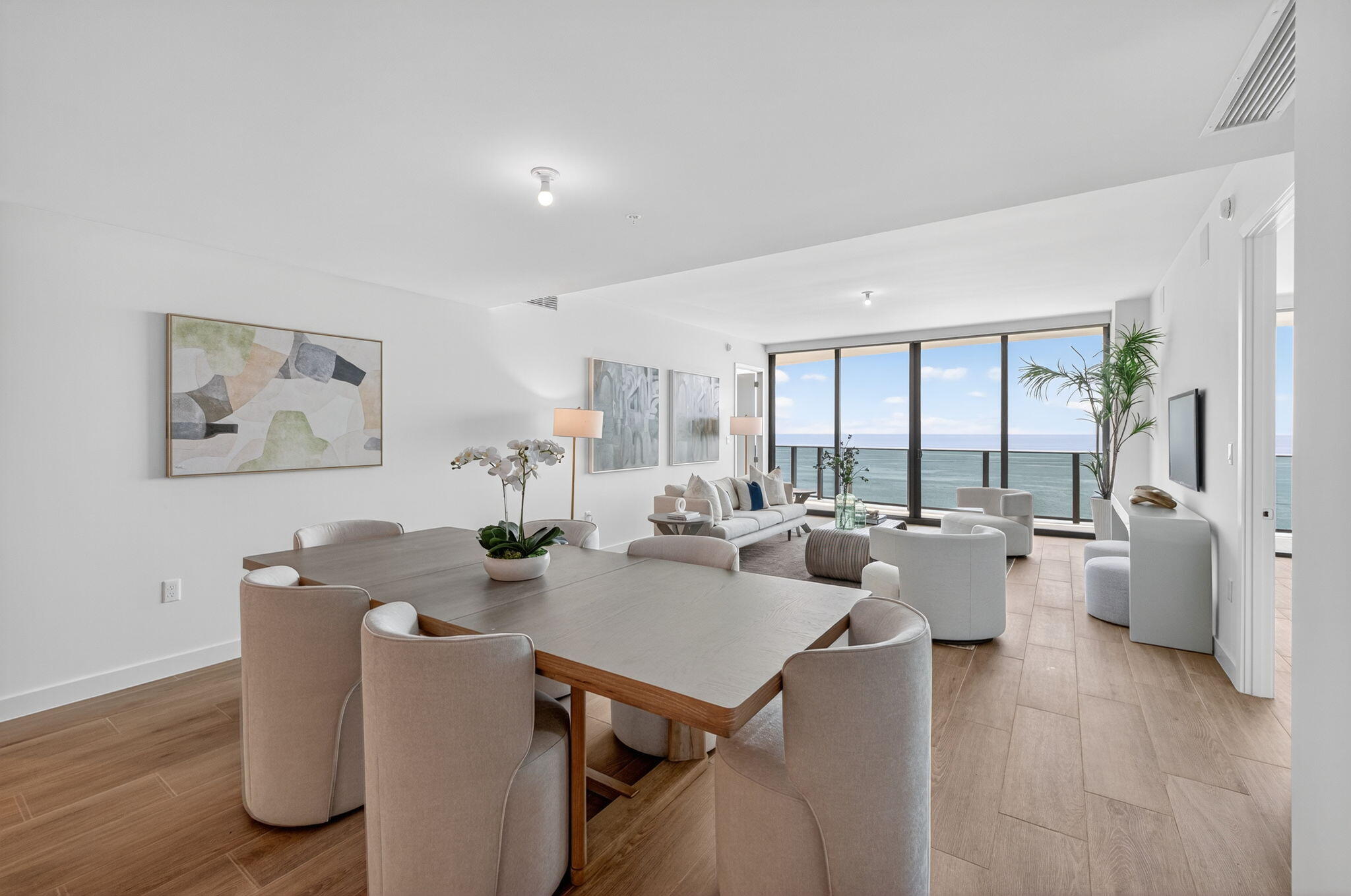 Casamar - Residential