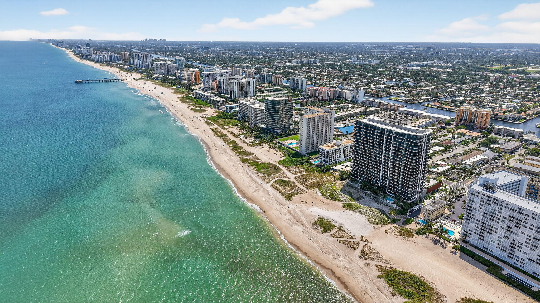 Casamar - Residential