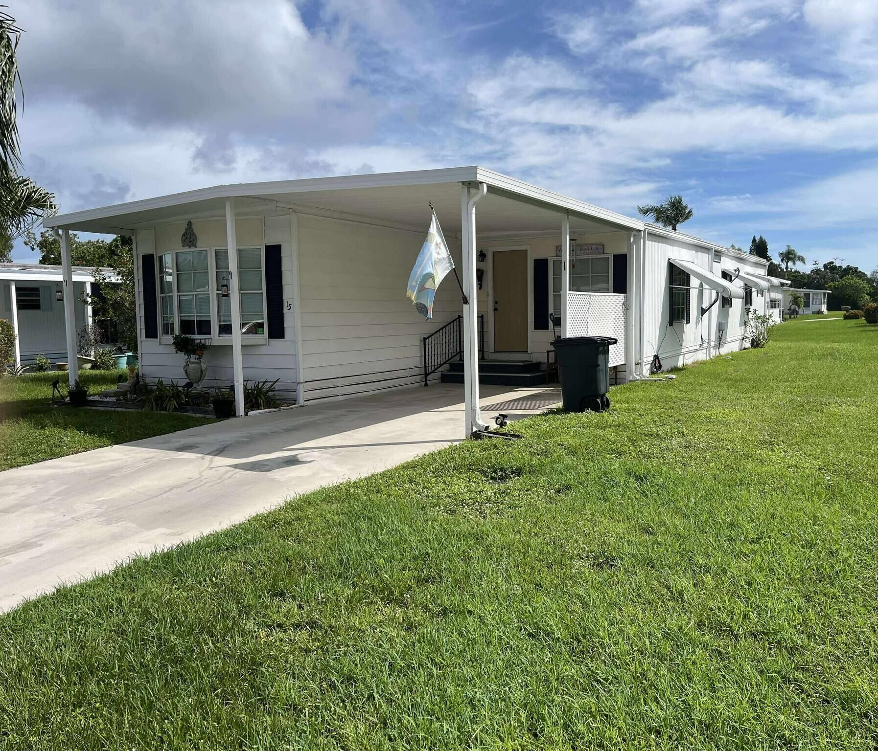 Spanish Lakes Golf Village - Residential