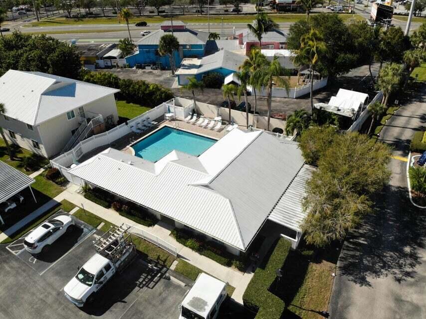 THE FOUNTAINS - Residential