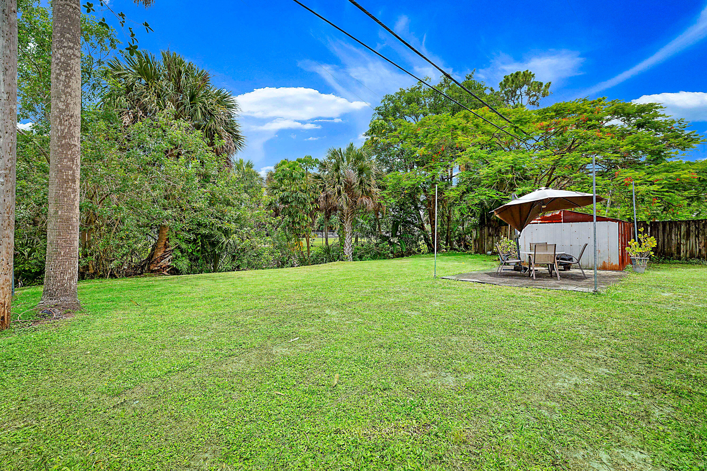 PALM BEACH COLONY SECS 1 AND 2 - Residential