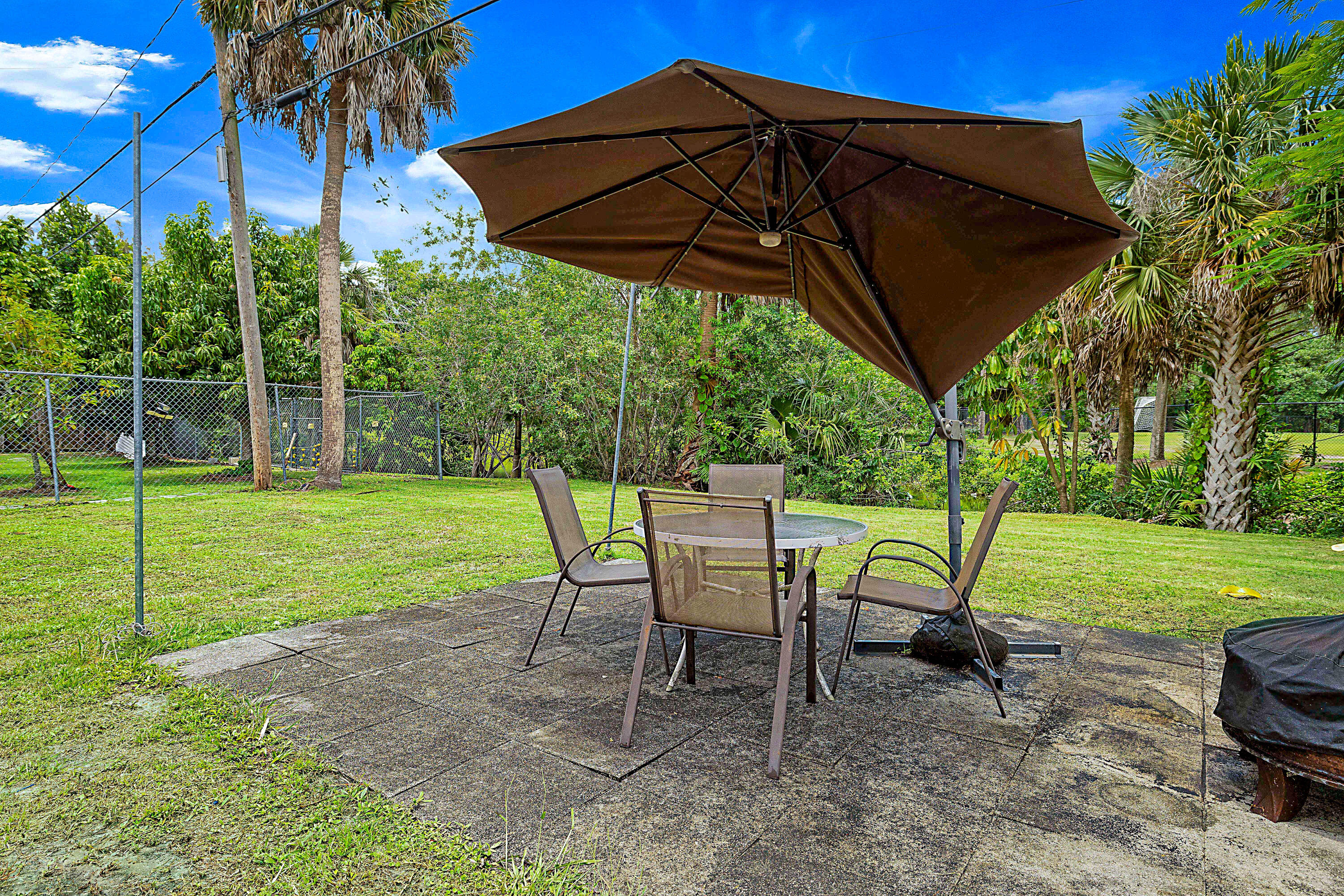 PALM BEACH COLONY SECS 1 AND 2 - Residential