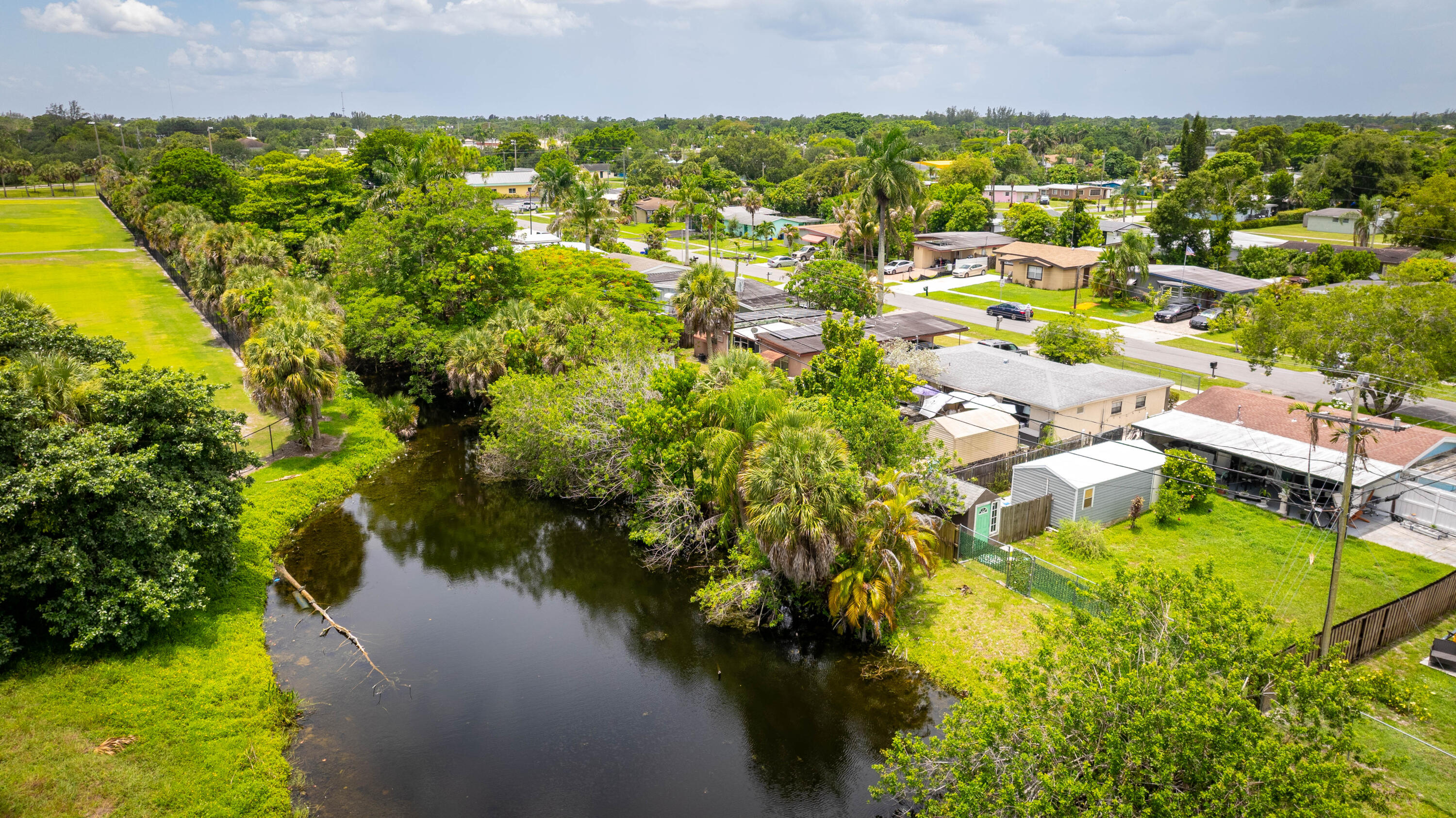 PALM BEACH COLONY SECS 1 AND 2 - Residential