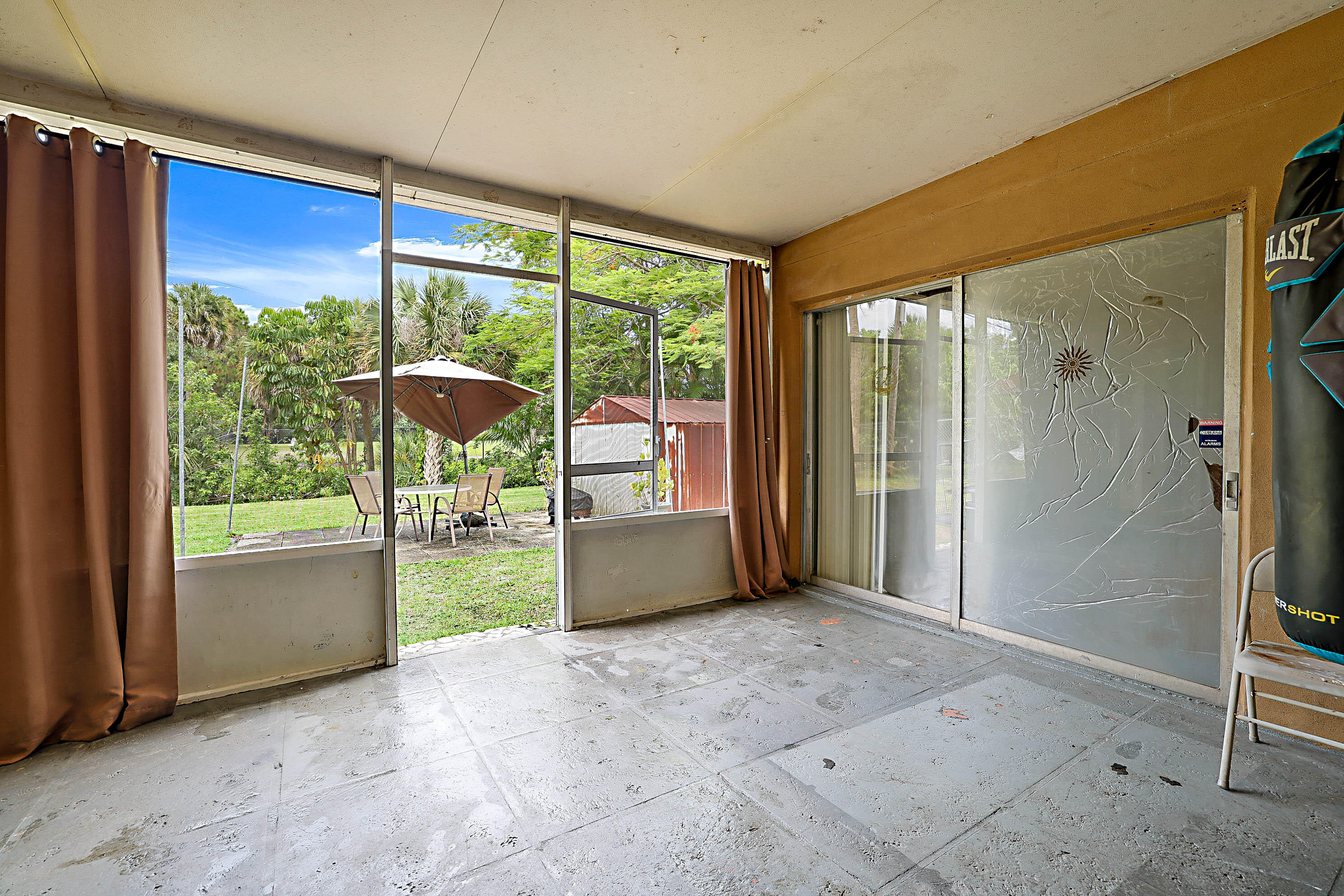 PALM BEACH COLONY SECS 1 AND 2 - Residential