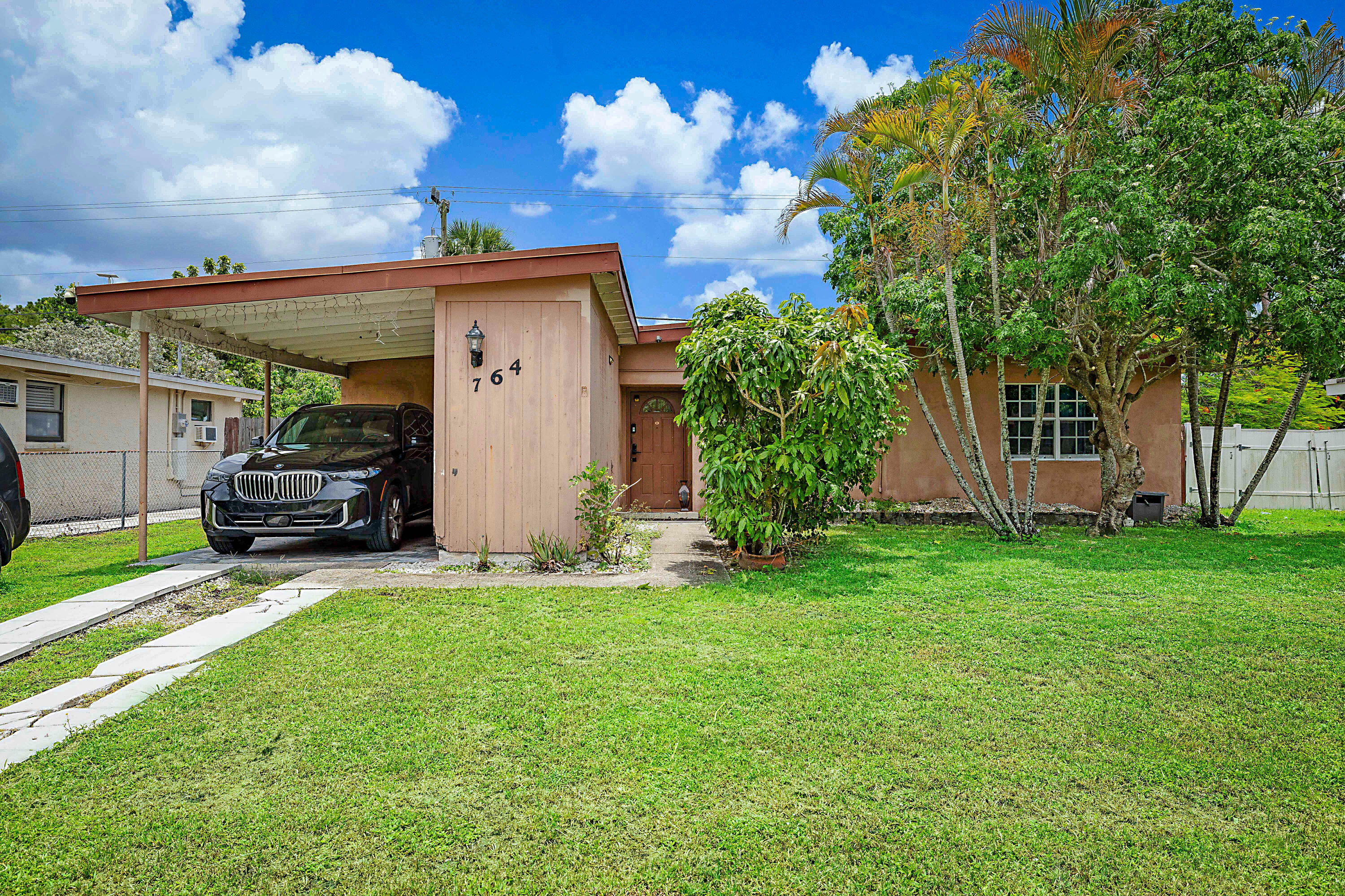 PALM BEACH COLONY SECS 1 AND 2 - Residential