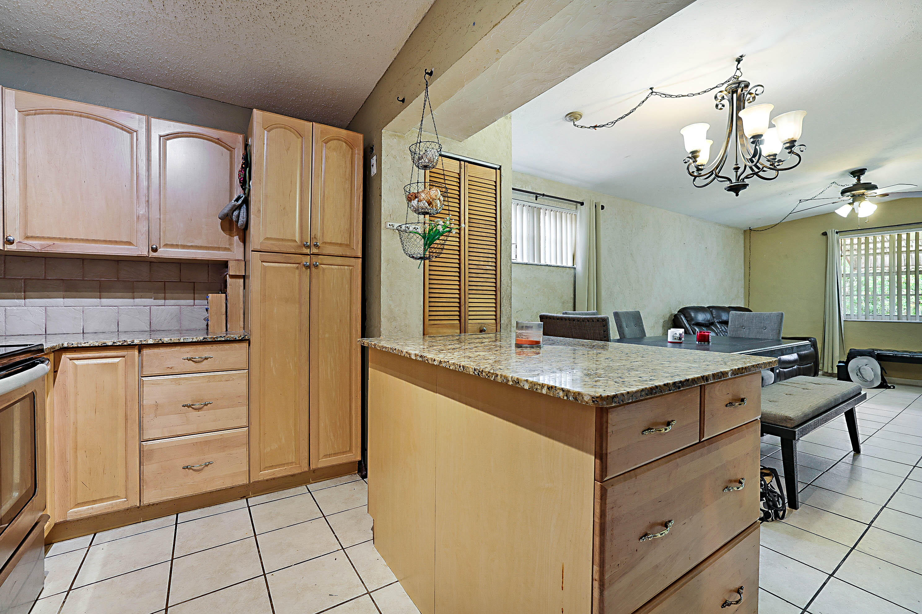 PALM BEACH COLONY SECS 1 AND 2 - Residential