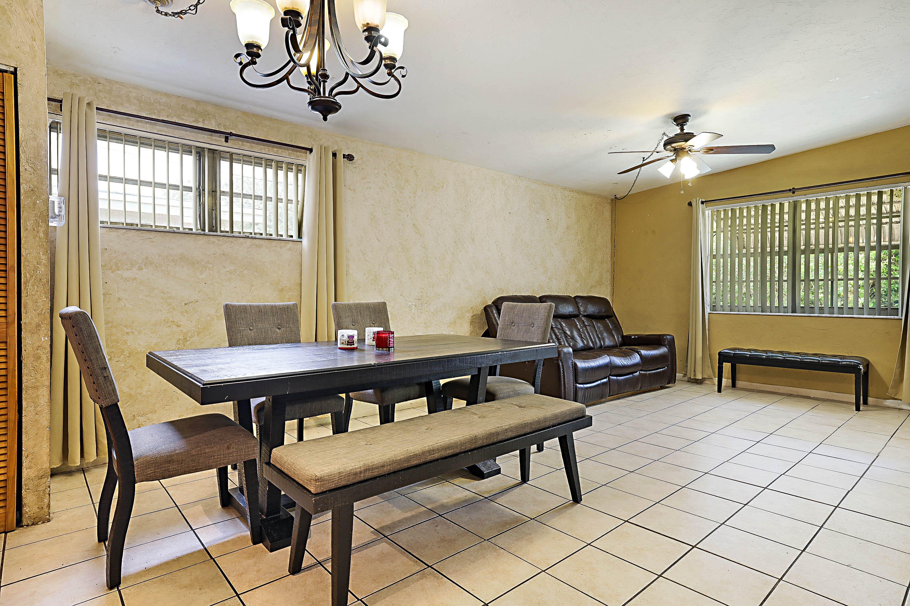 PALM BEACH COLONY SECS 1 AND 2 - Residential