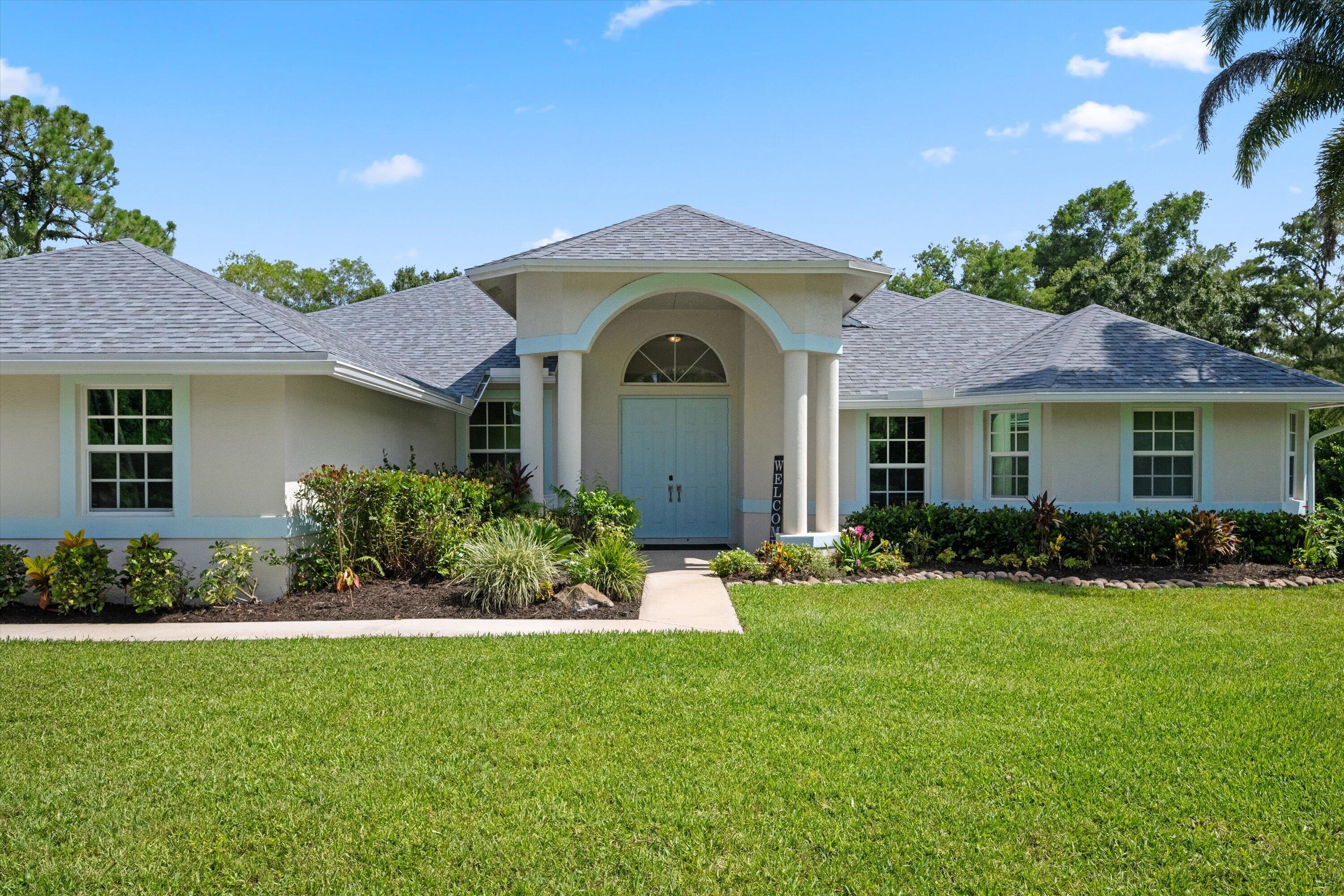 Jupiter Farms - Residential