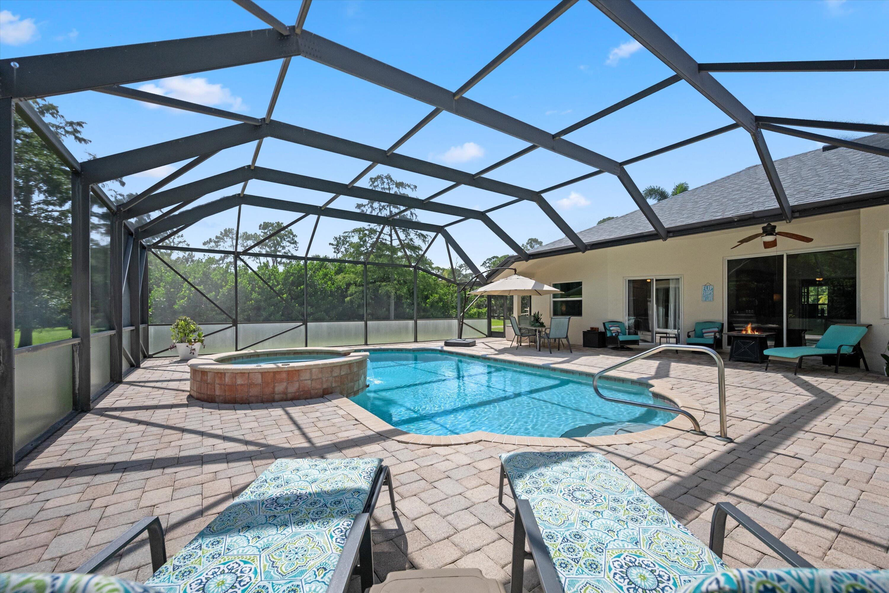 Jupiter Farms - Residential